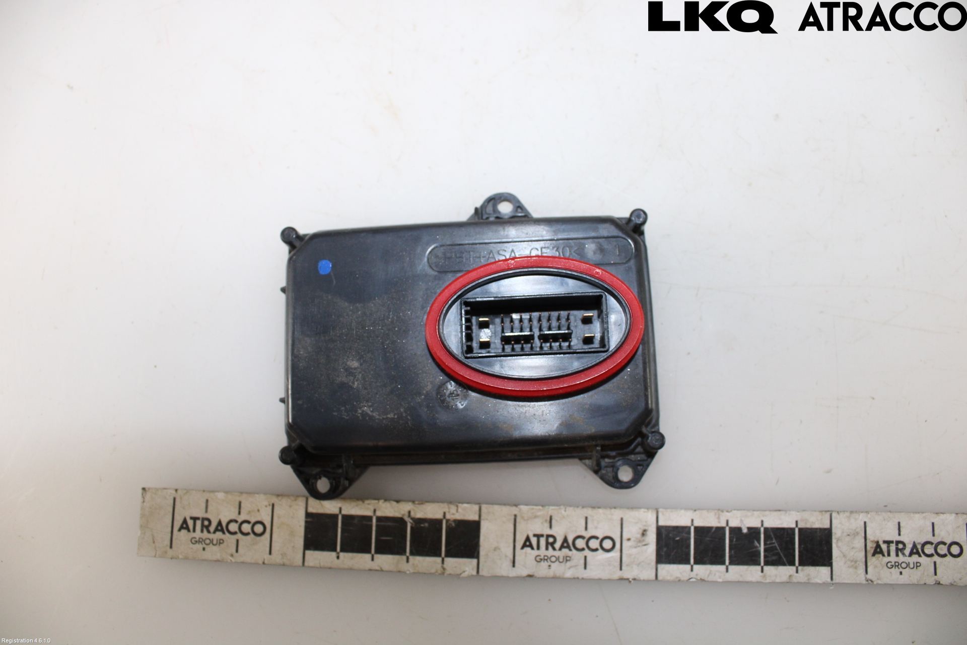 Skoda YETI Styreenhet Xenon