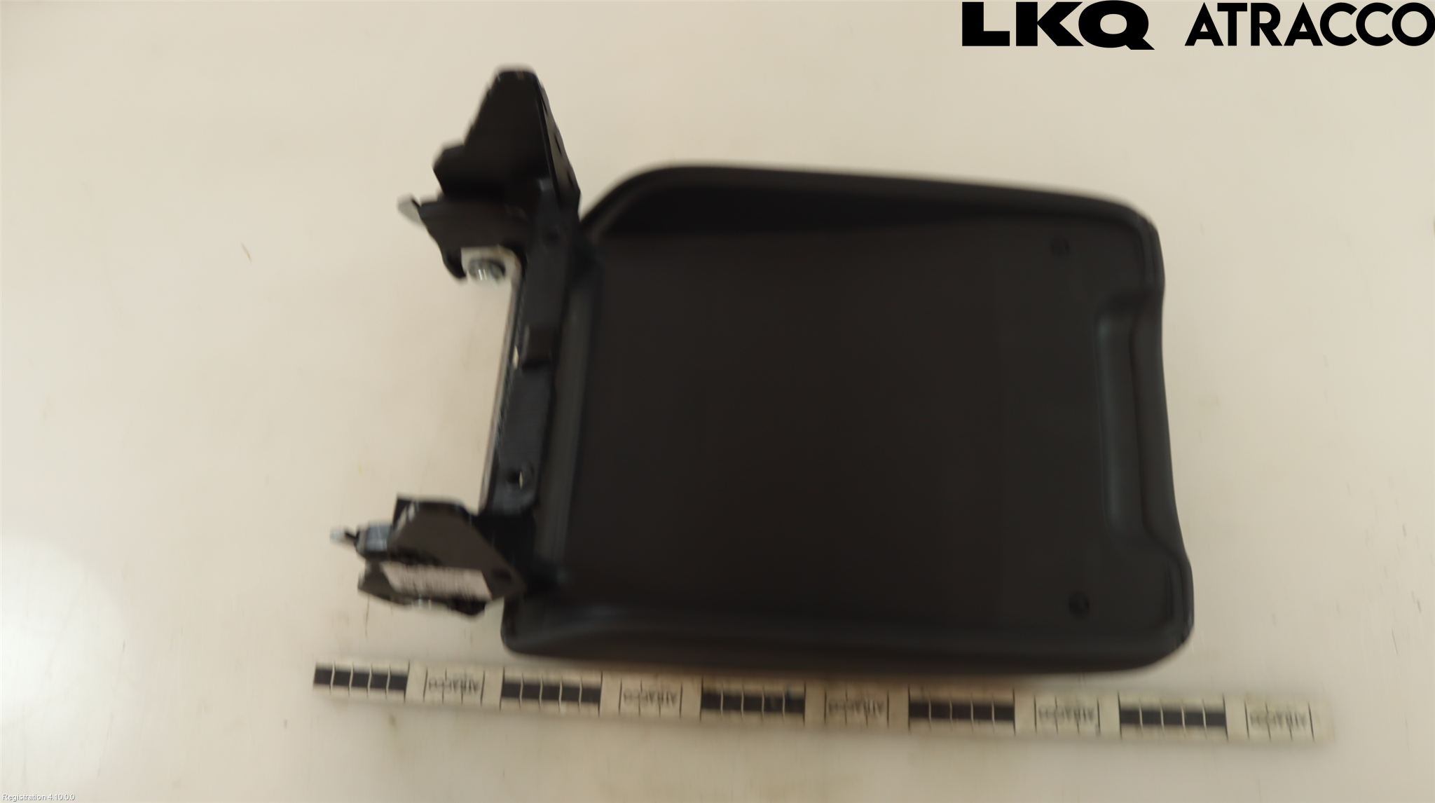 Volkswagen VW TOUAREG CR 18- Innr Armlene