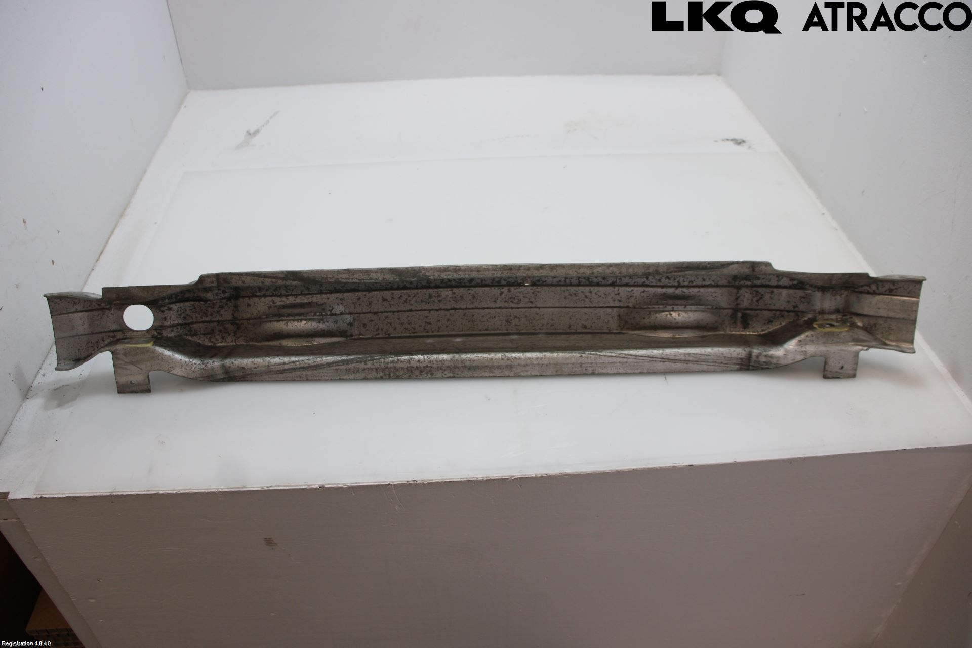 Audi A6/S6     05-11 Forstillingsbjelke(Tvergående)