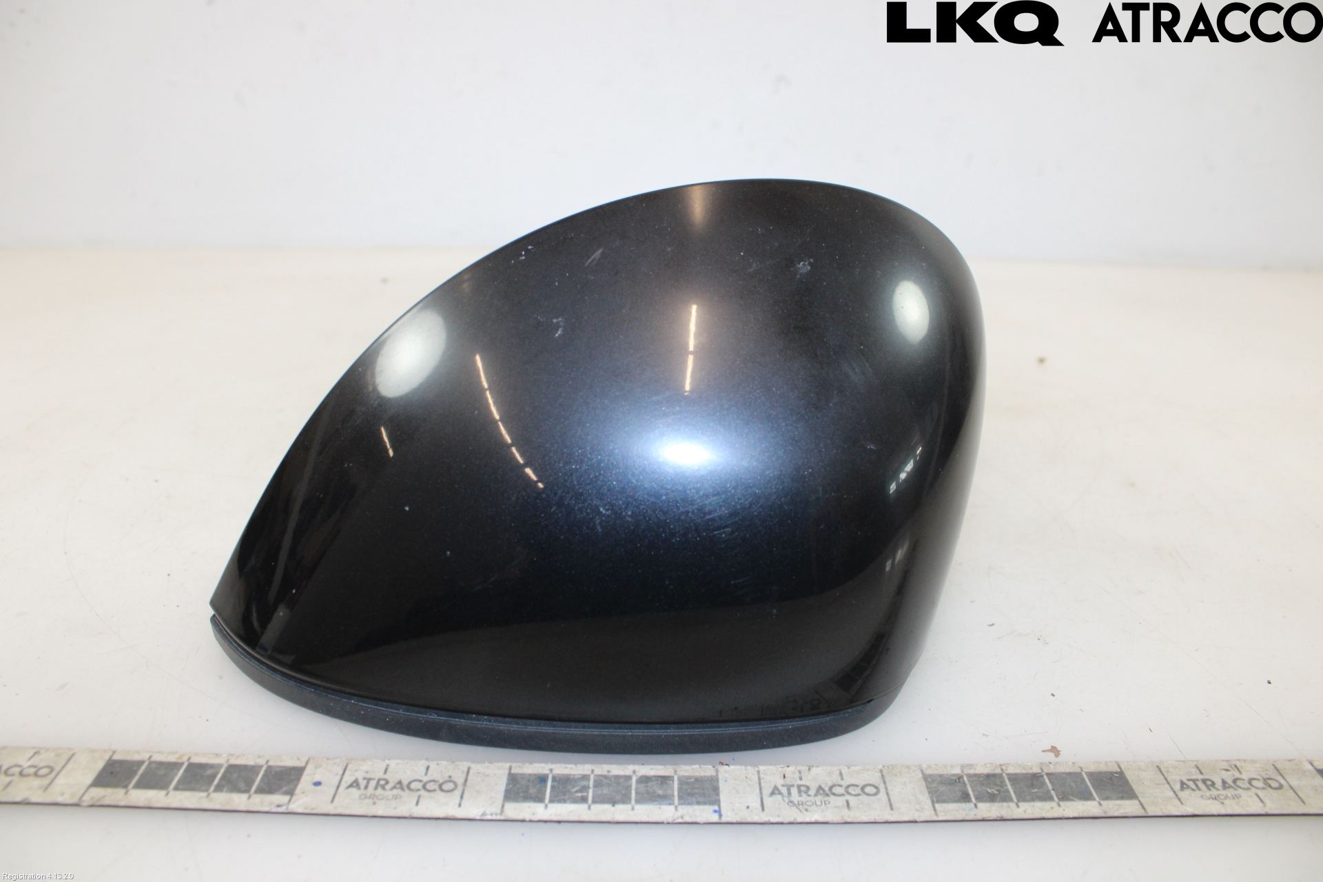 Seat IBIZA IV 08-16 Speil V M-El Justering