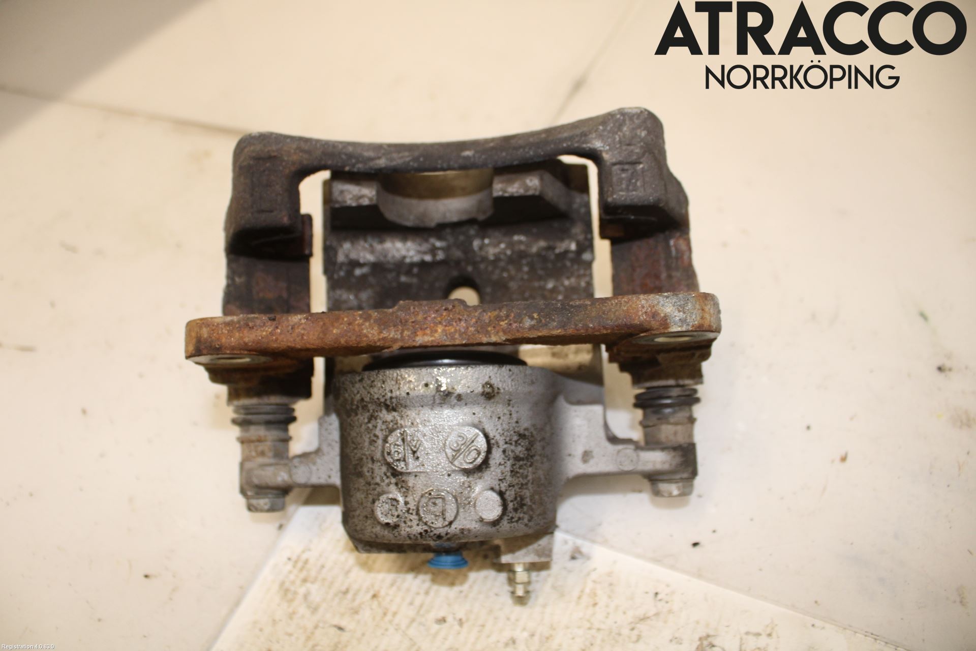 Toyota PRIUS (ZVW50) 16-21 Bremsecaliper Foran Venstre