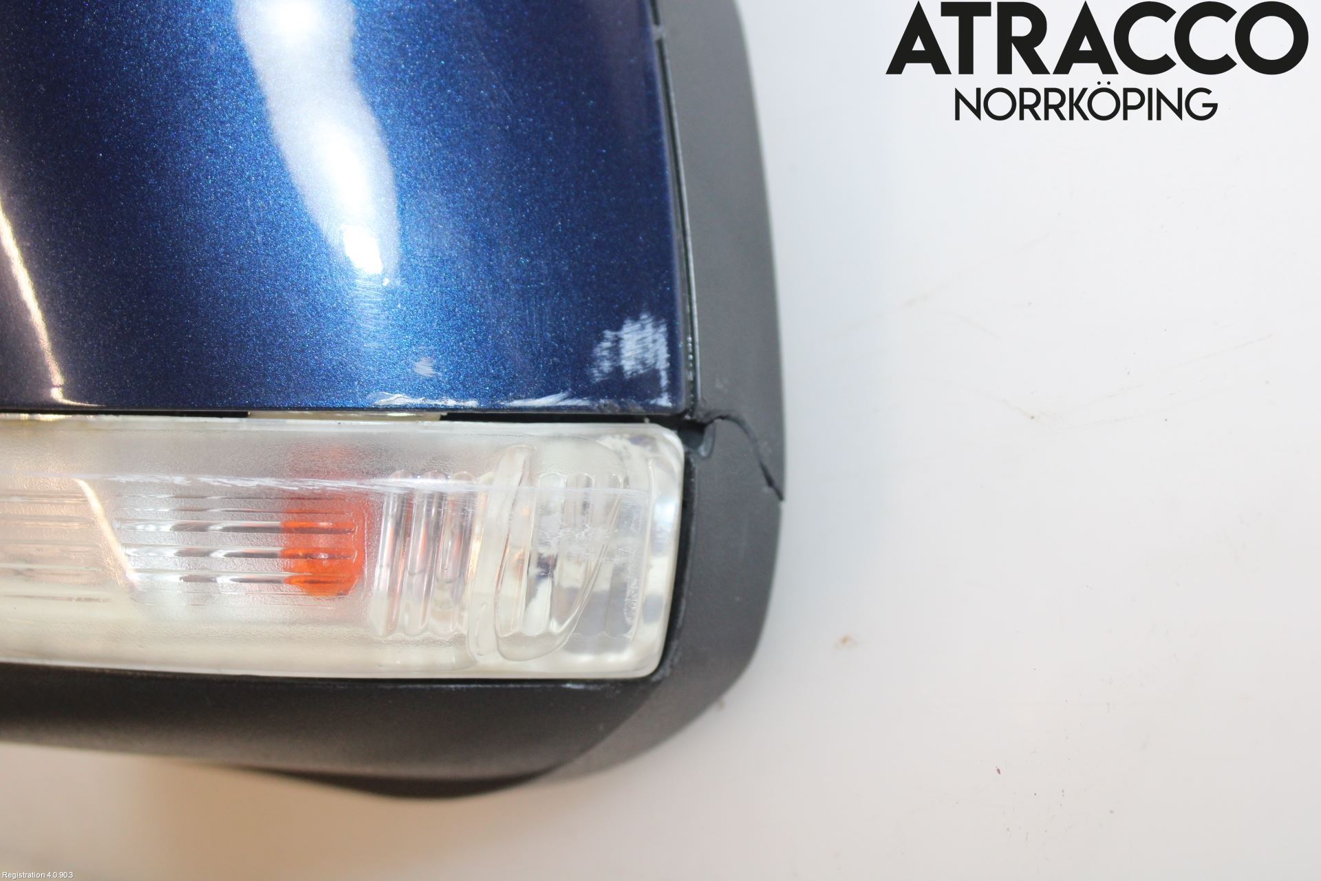 Ford FOCUS 08-11 Speil V M-El Justering