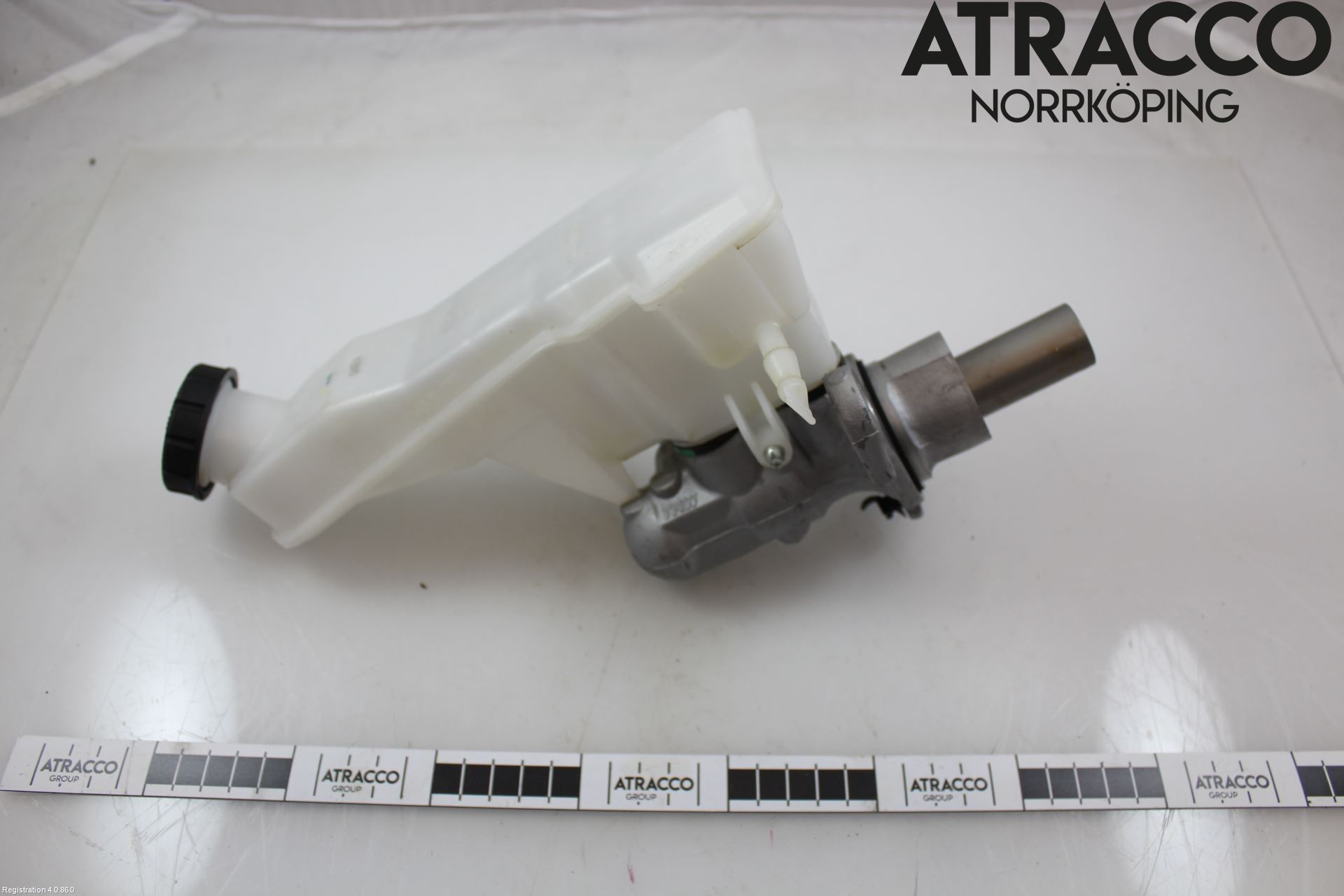 Mercedes-Benz MB B-KLASS (W246/W242) 12-19 Brems Hovedsylinder