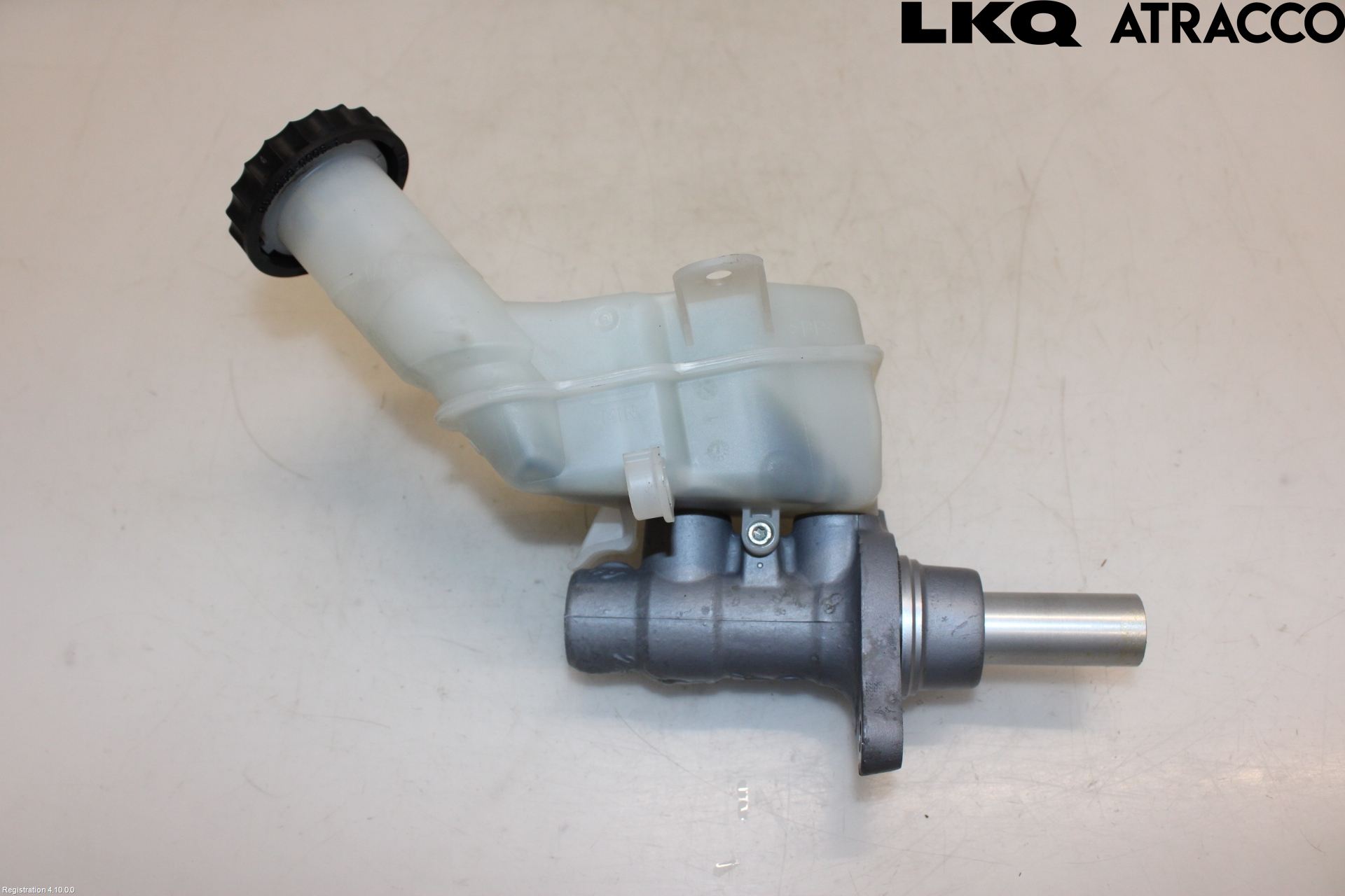 Mitsubishi ASX 10-22 Brems Hovedsylinder
