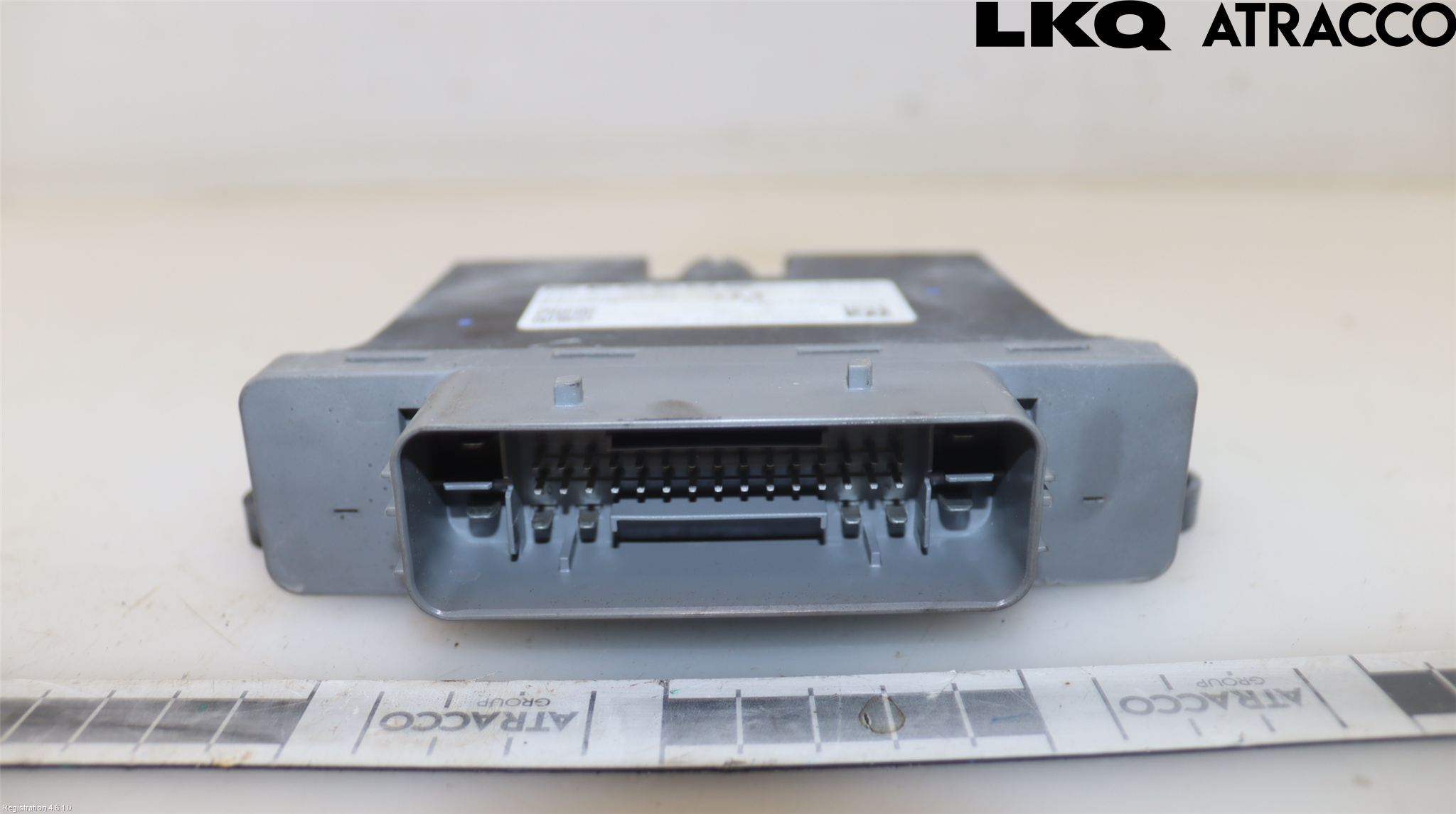 Mercedes-Benz MB CITAN/EQT (W420) 22- Sensor Eksos