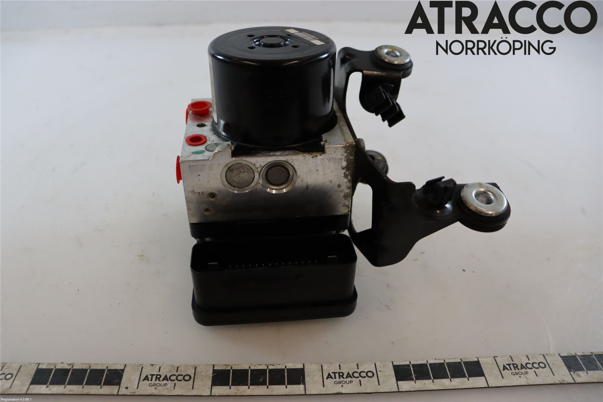Volvo V70 08-13 Abs Hydraulikkaggregat
