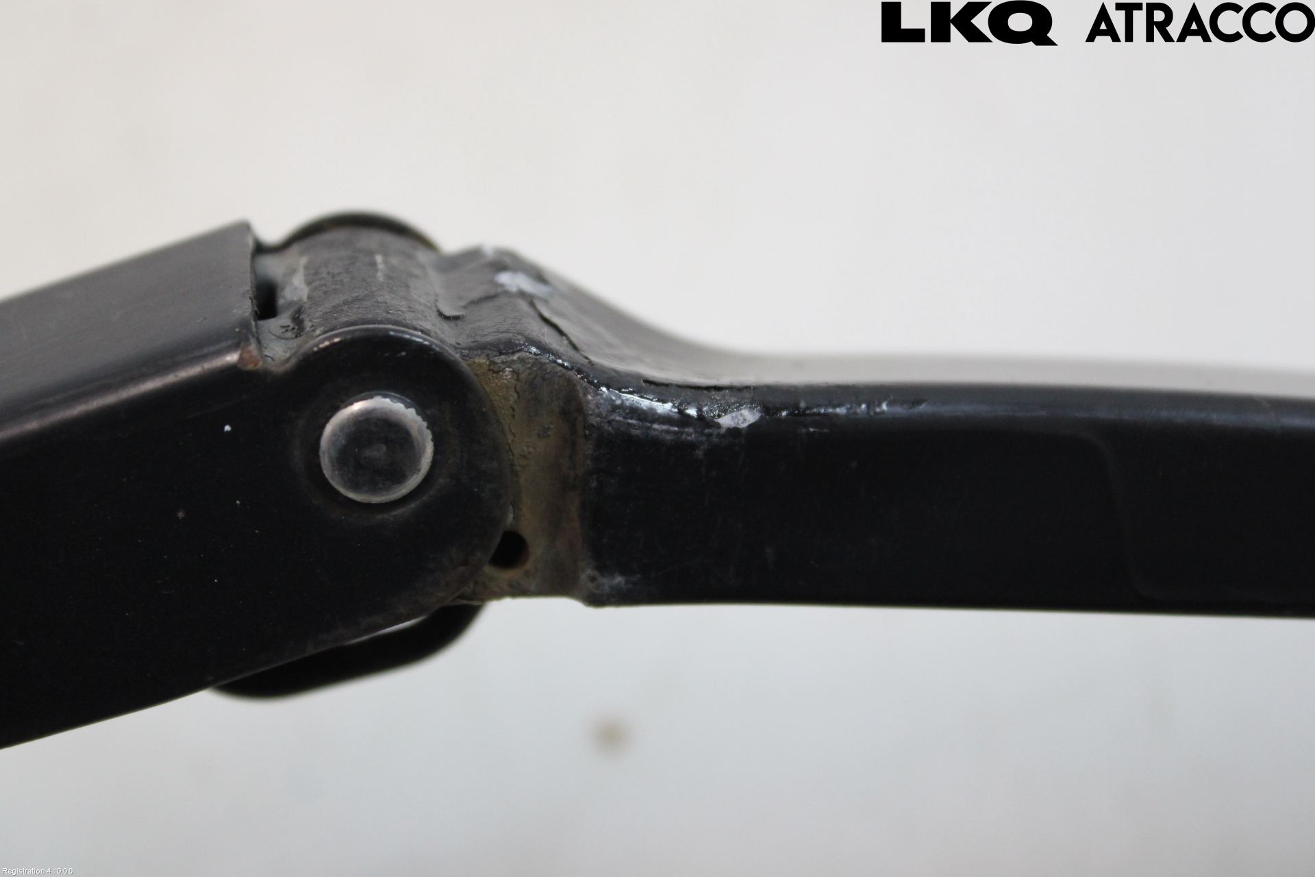 Mitsubishi LANCER 07-14 Viskerarm-Armer Frontrute