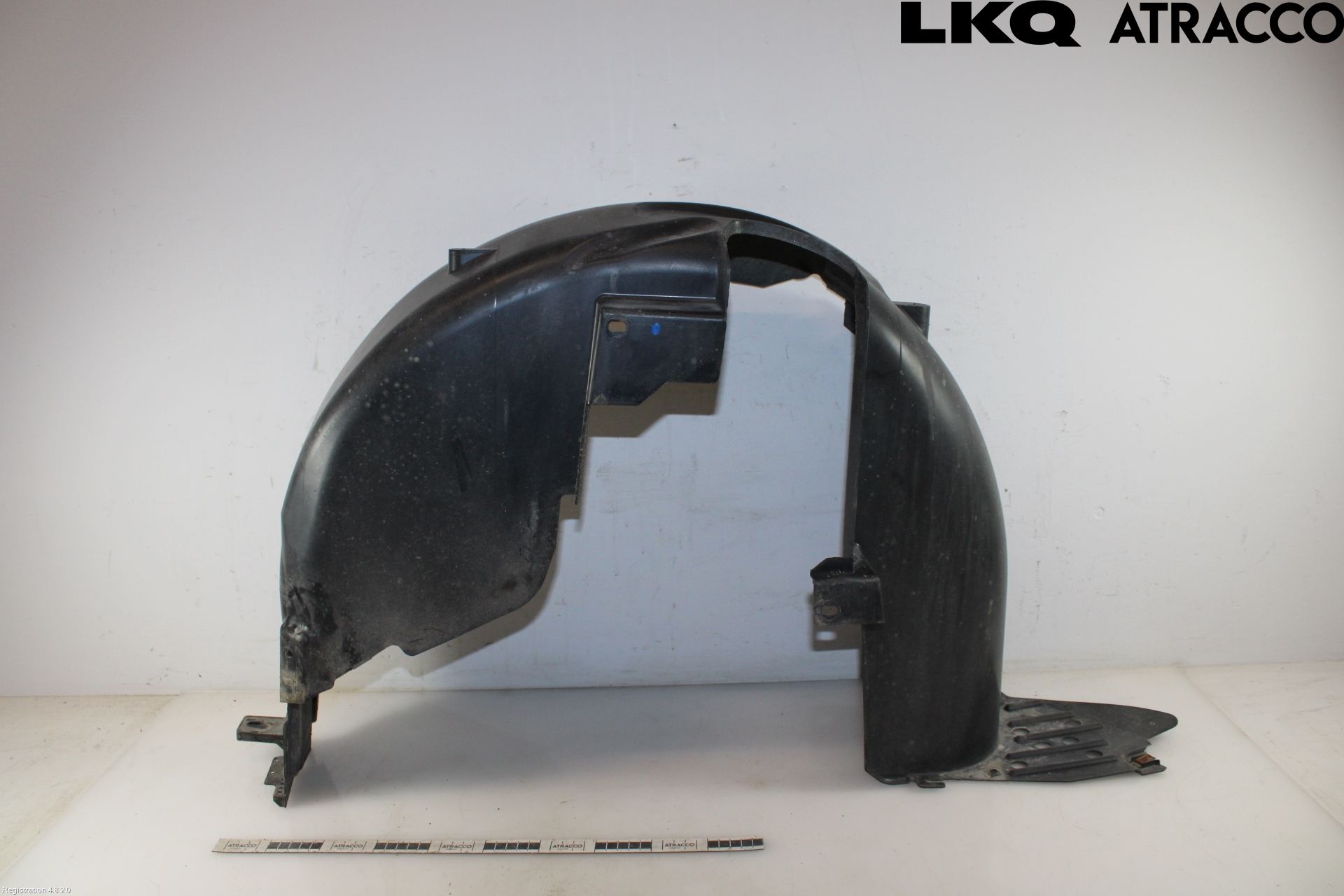 Seat ARONA Skjerm Indre