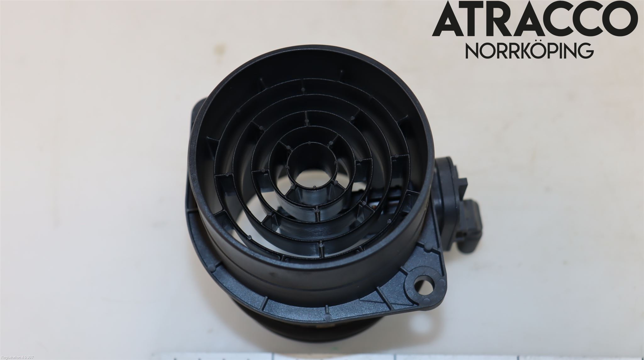 Volkswagen VW PASSAT 20-24 Inns Luftmassemåler