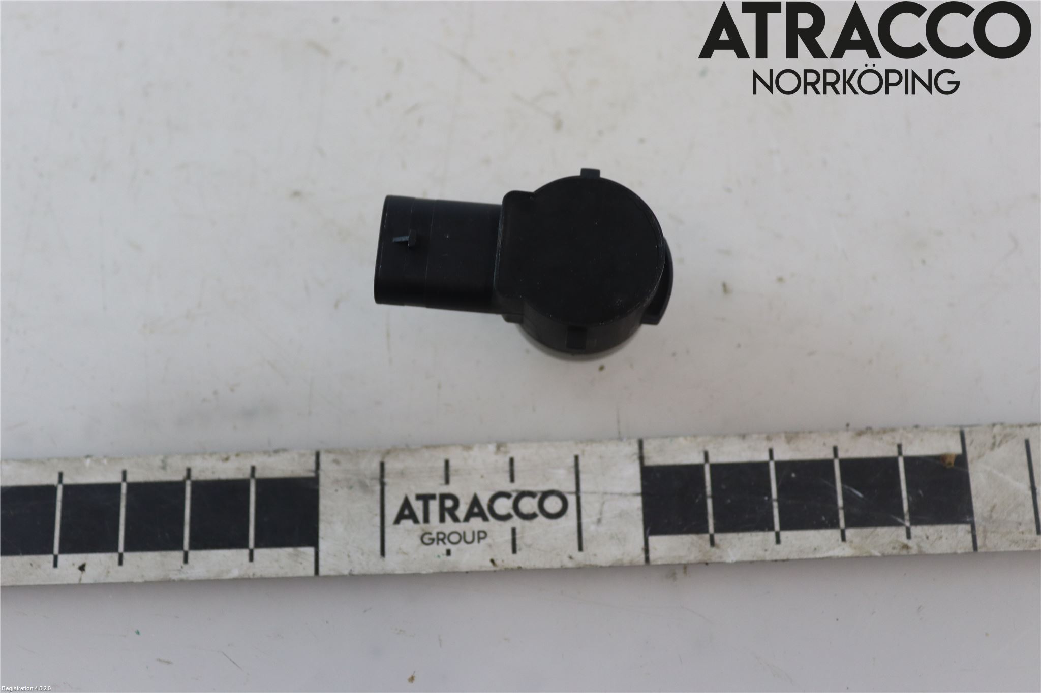 Mercedes-Benz MB A-KLASS (W176) 13-18 Sensor Ryggesensor