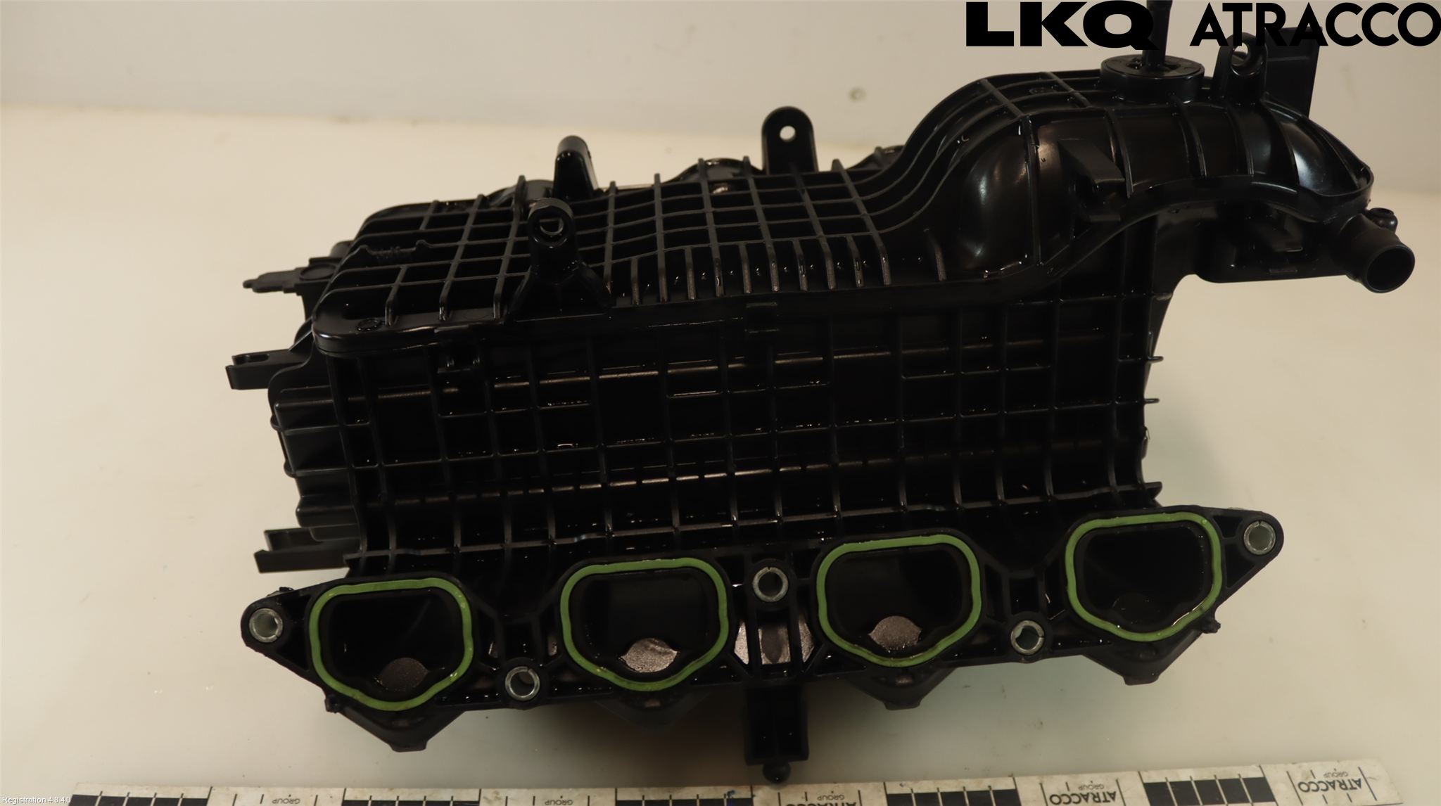 Skoda SUPERB 16-24 Innsugningsmanifold