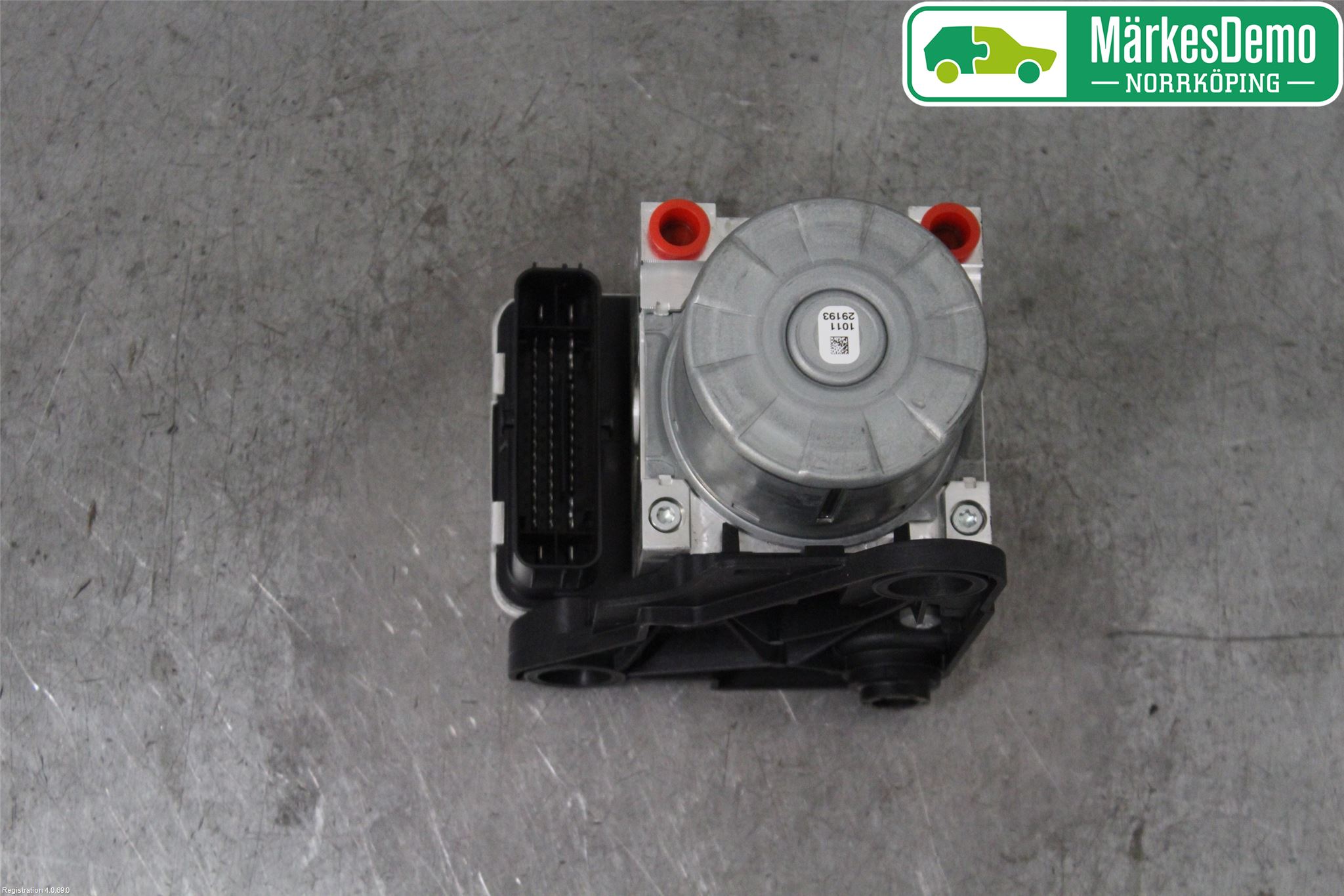 Audi Q2/SQ2 17- Abs Hydraulikkaggregat