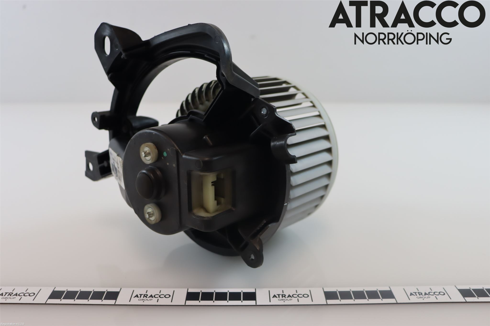 Opel CORSA E 15-19 Varmeapparat Viftemotor