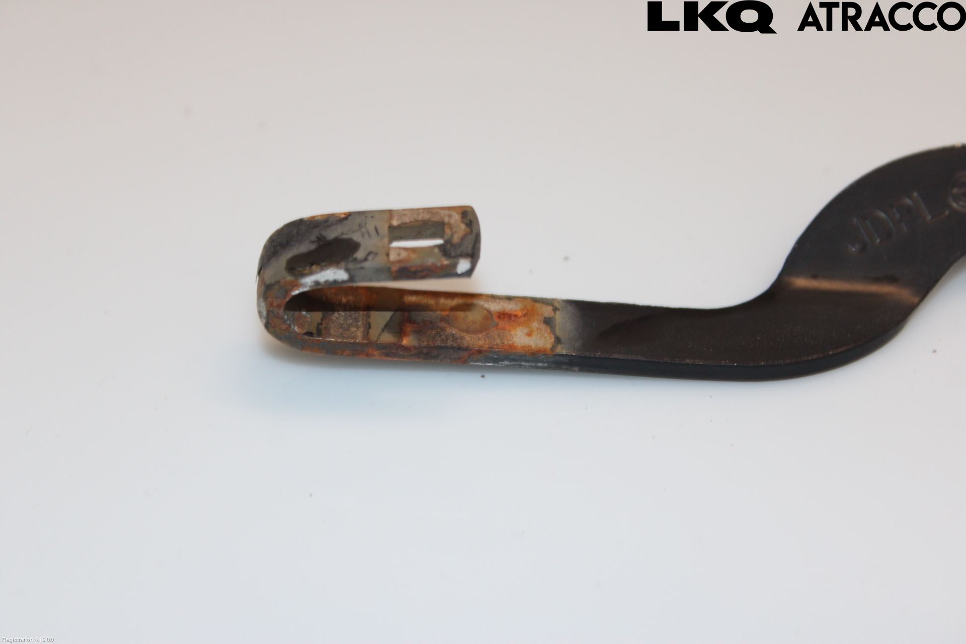 Kia CEED 12-18 Viskerarm-Armer Frontrute