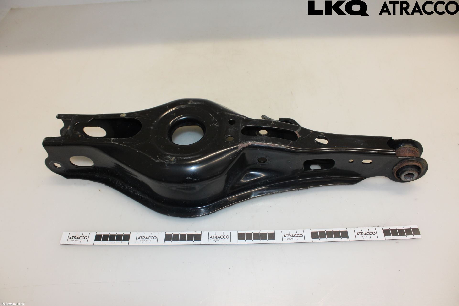 Lexus NX 340h/450h+ 21- Bærearm Bak Venstre