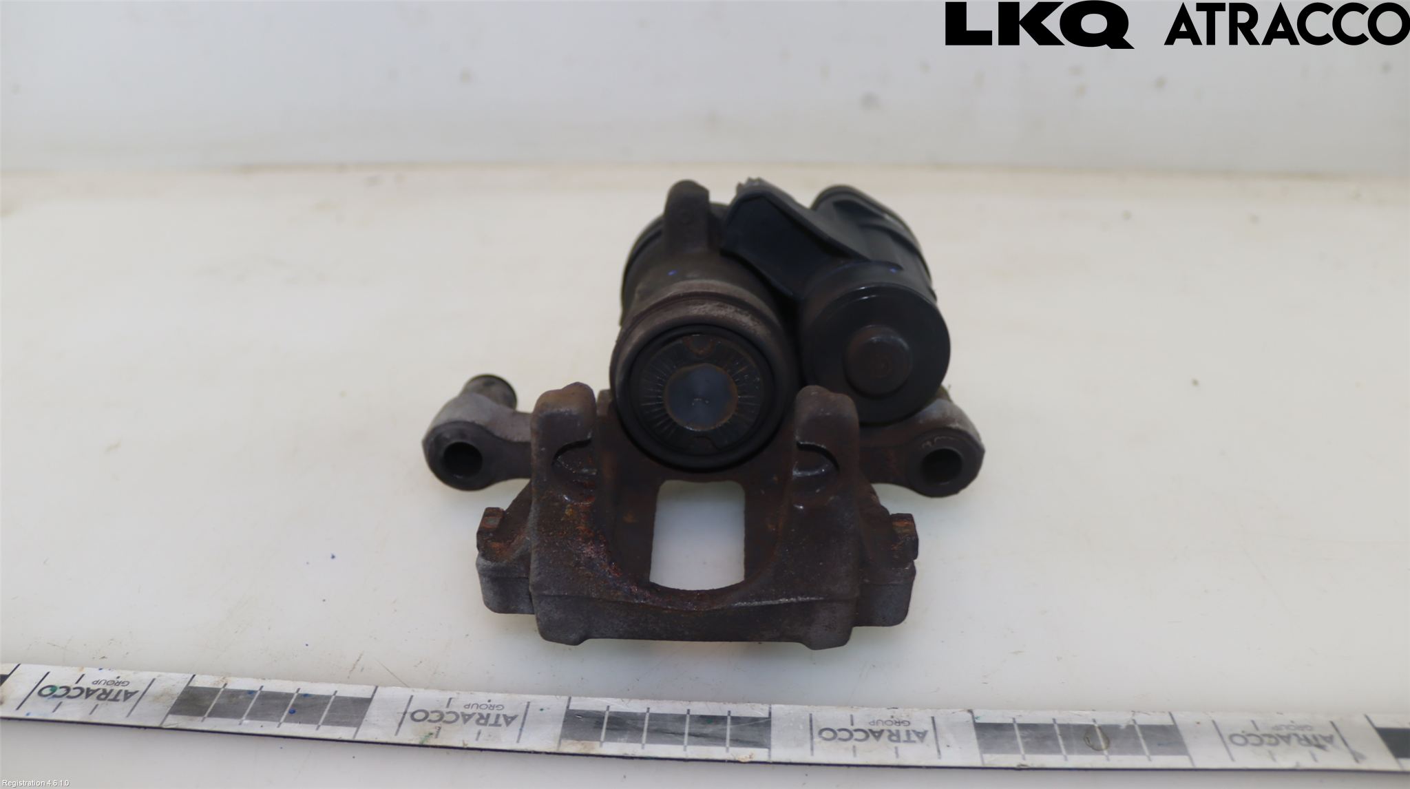 Volkswagen VW GOLF / E-GOLF VIII 20- Bremsecaliper Bak Høyre