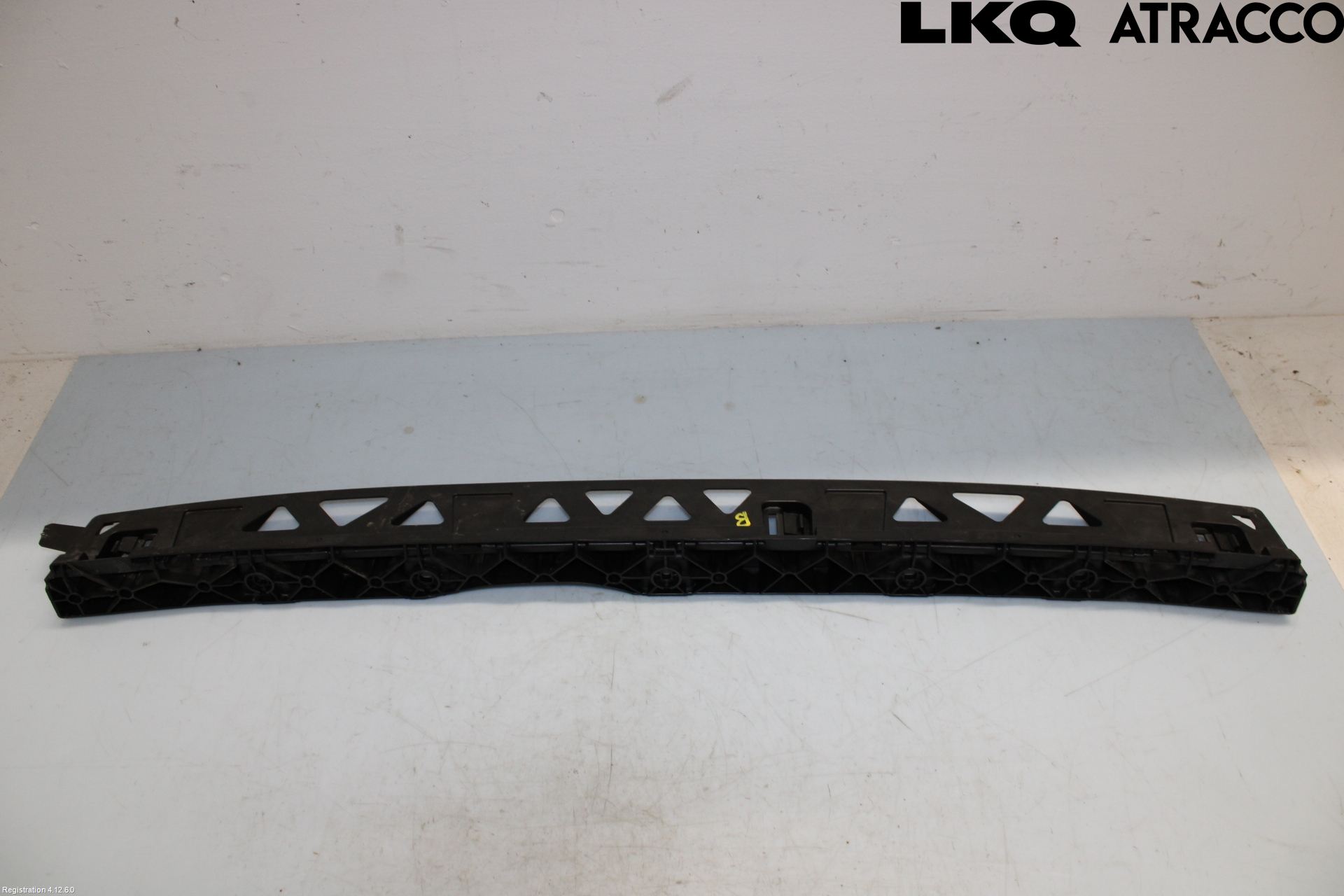Volkswagen VW PASSAT 24- Støtfanger Bak Deform Element
