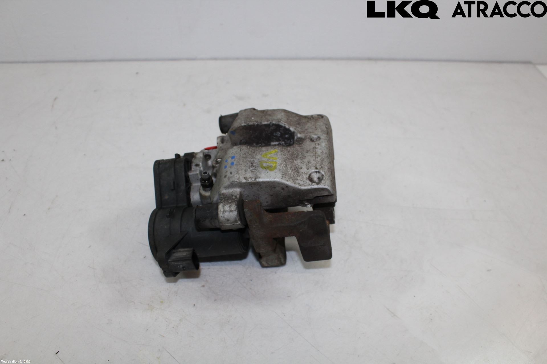 Mercedes-Benz MB C-KLASS (W205) 14-21 Bremsecaliper Bak Venstre