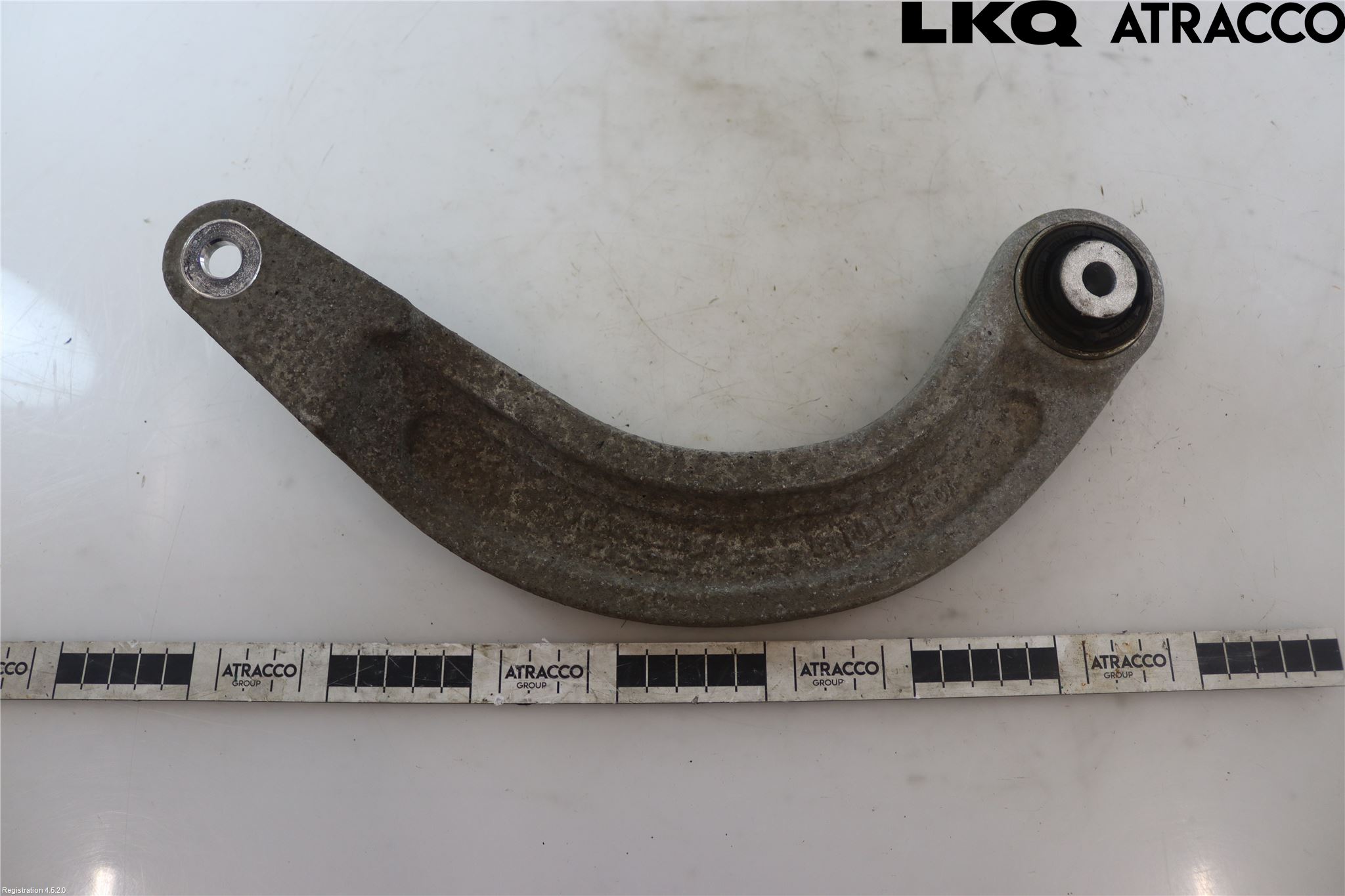 Volkswagen VW ID.4 21- Bærearm Bak Høyre Øvre