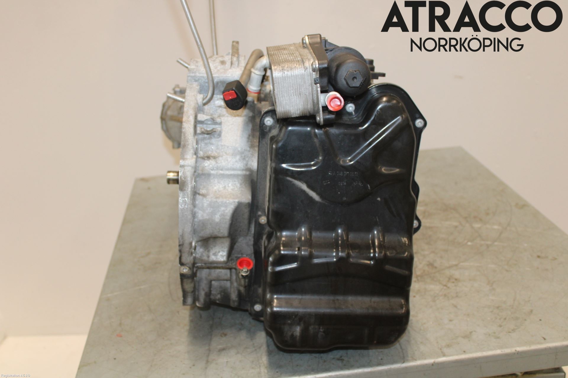 Mercedes-Benz MB GLA-KLASS (X156) 13-20 Gearkasse  Tronic (Tip)