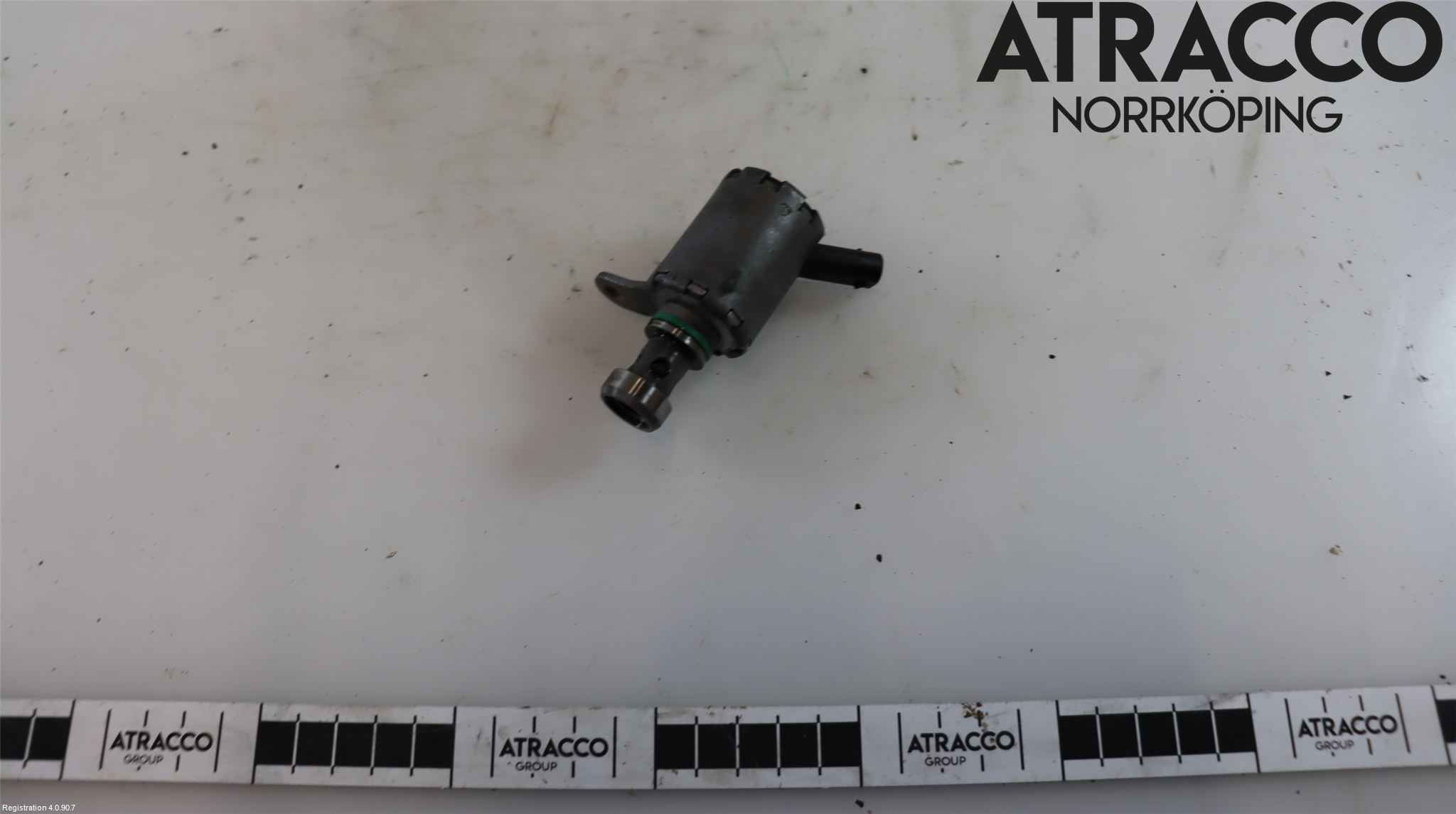 Jaguar F-PACE Sensor For Kamakselposisjon