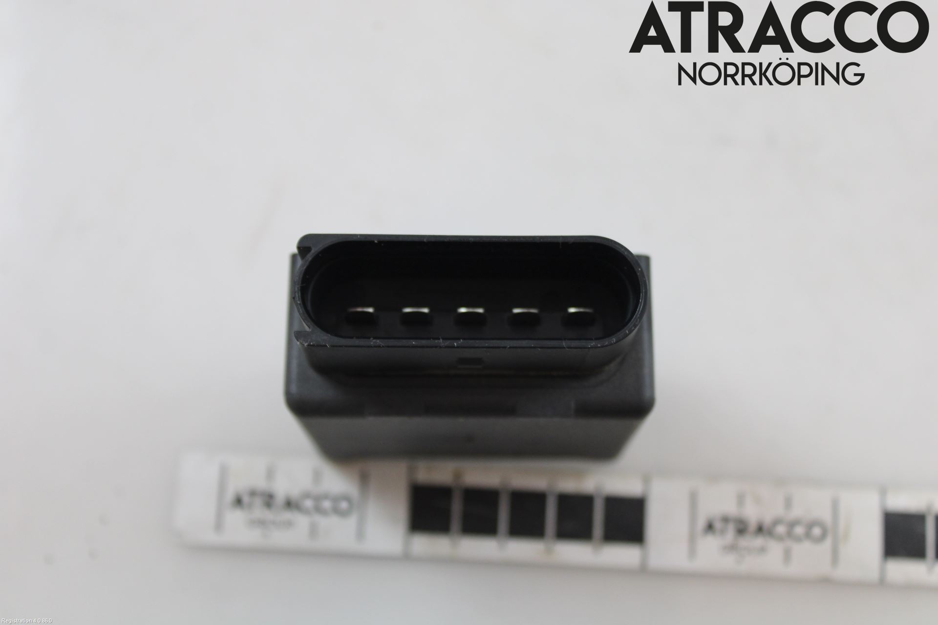 Volkswagen VW TRANSP/CARAVELLE (T7) 22-24 Styreenhet Drivstoffpumpe