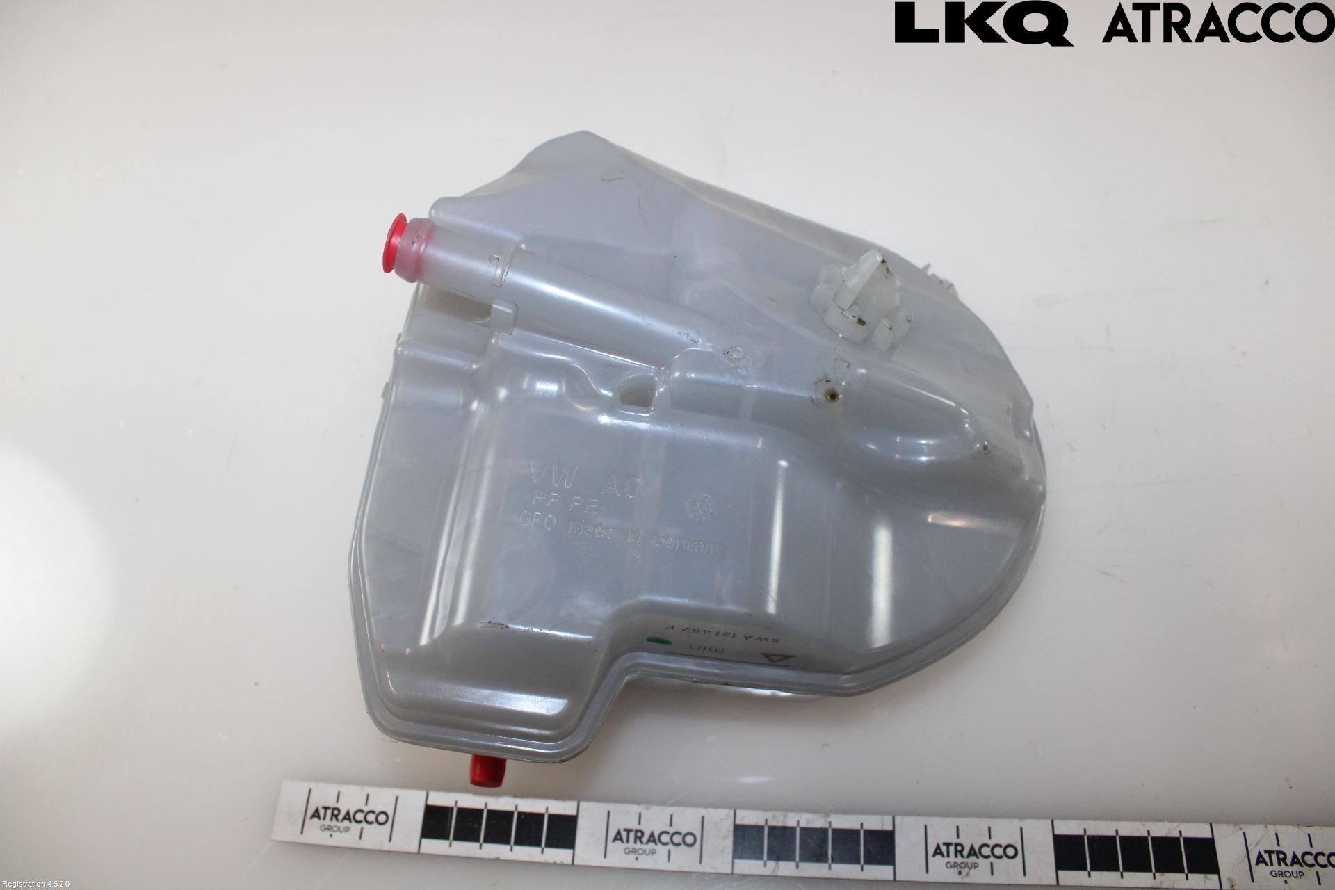 Seat LEON 20- Ekspansjonstank
