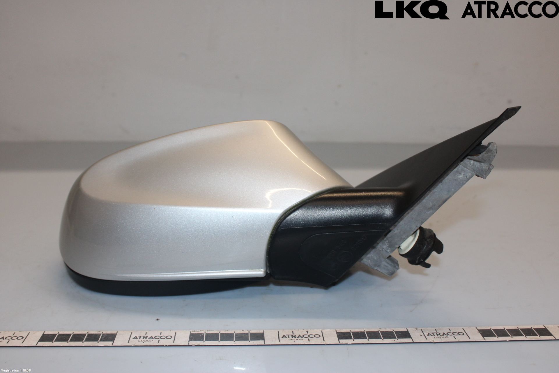 BMW 1 E87/81 5D/3D 03-11 Speil H M-El Justering