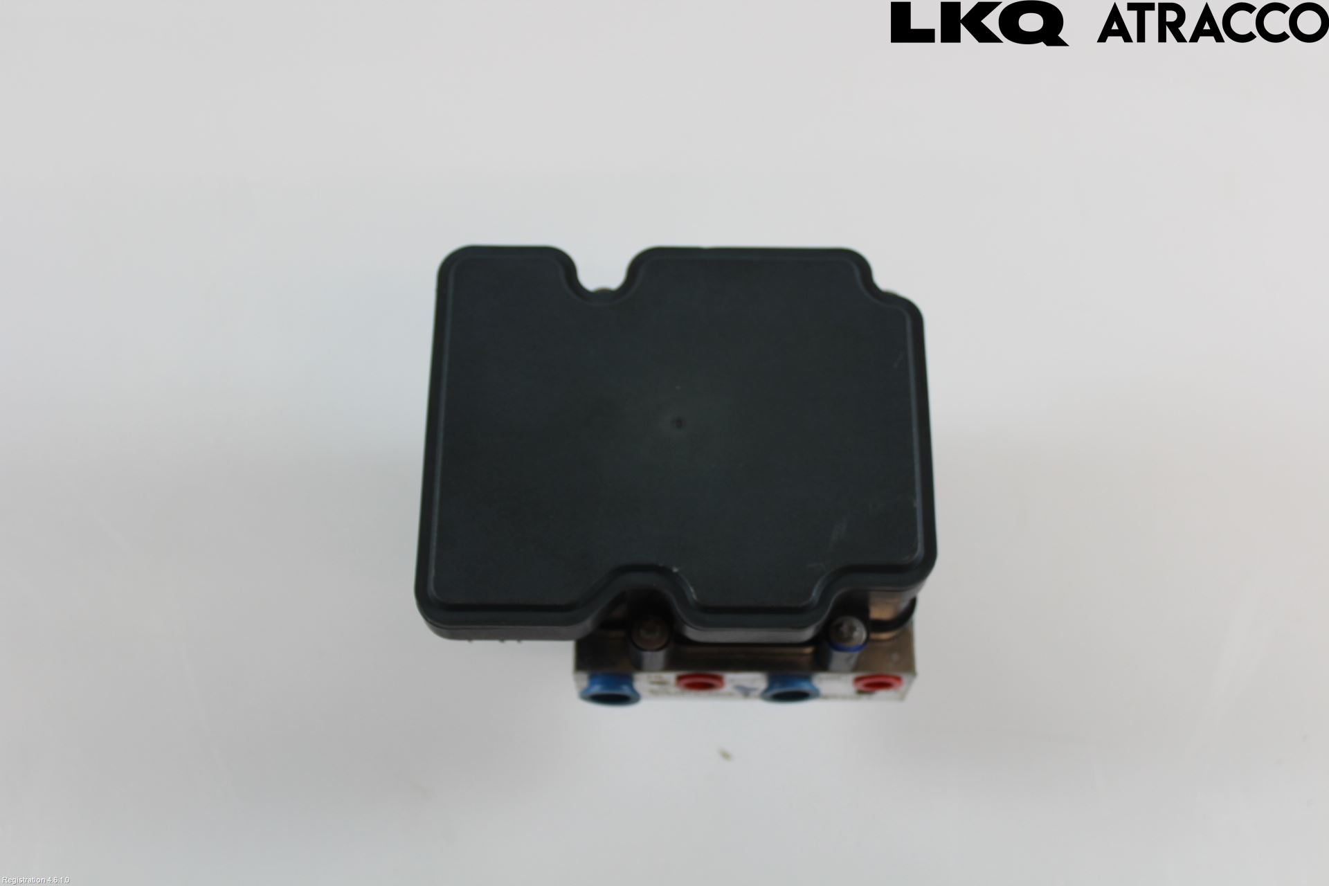 Mercedes-Benz MB A-KLASS (W177) 18- Abs Hydraulikkaggregat
