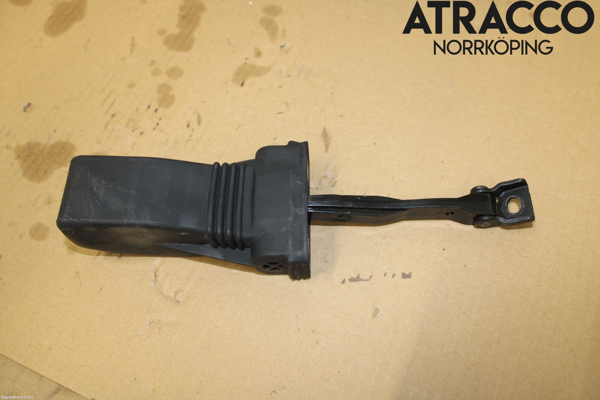 Audi A5 17- Dørstopper