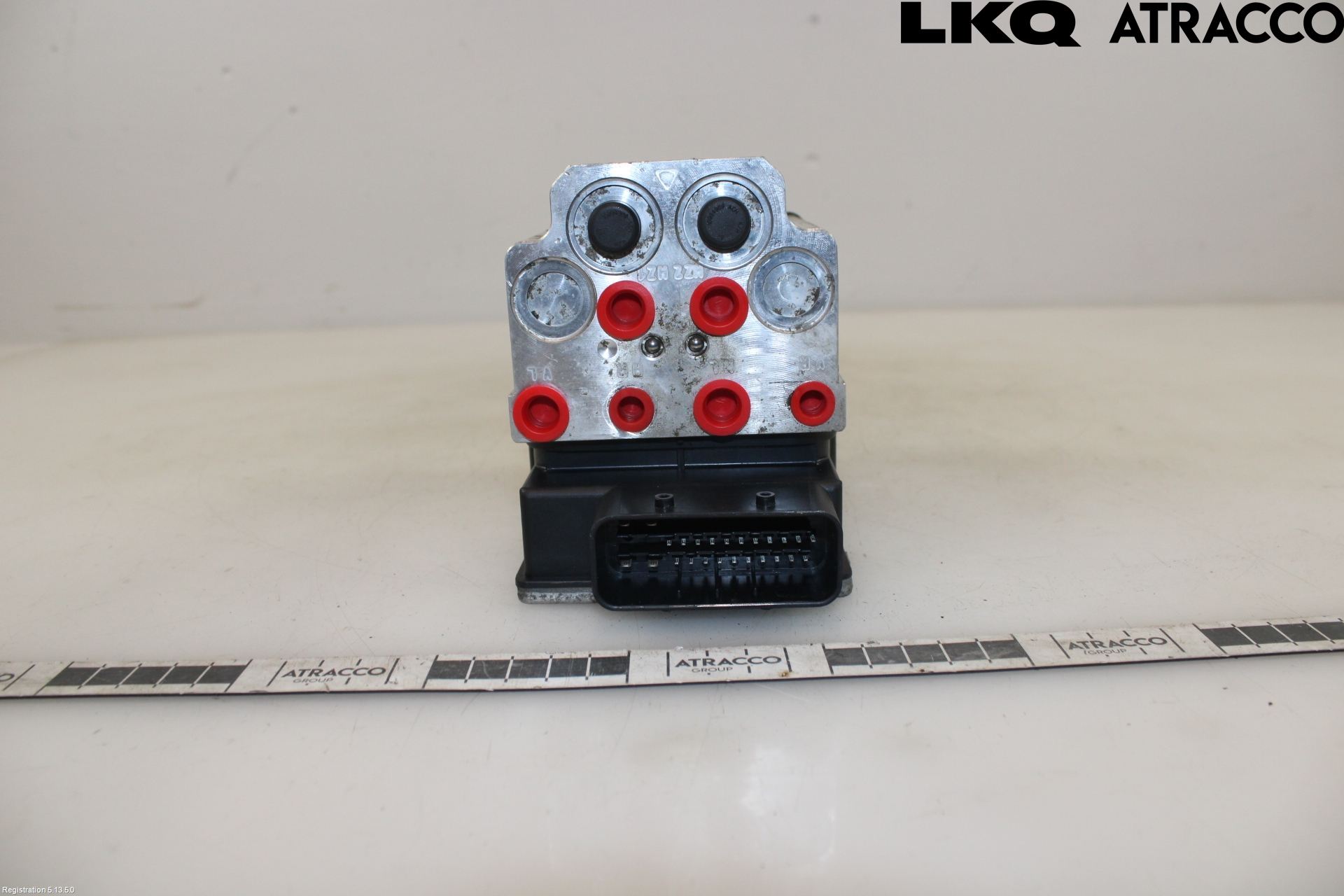 Saab 9-3 VER 2 Abs Hydraulikkaggregat