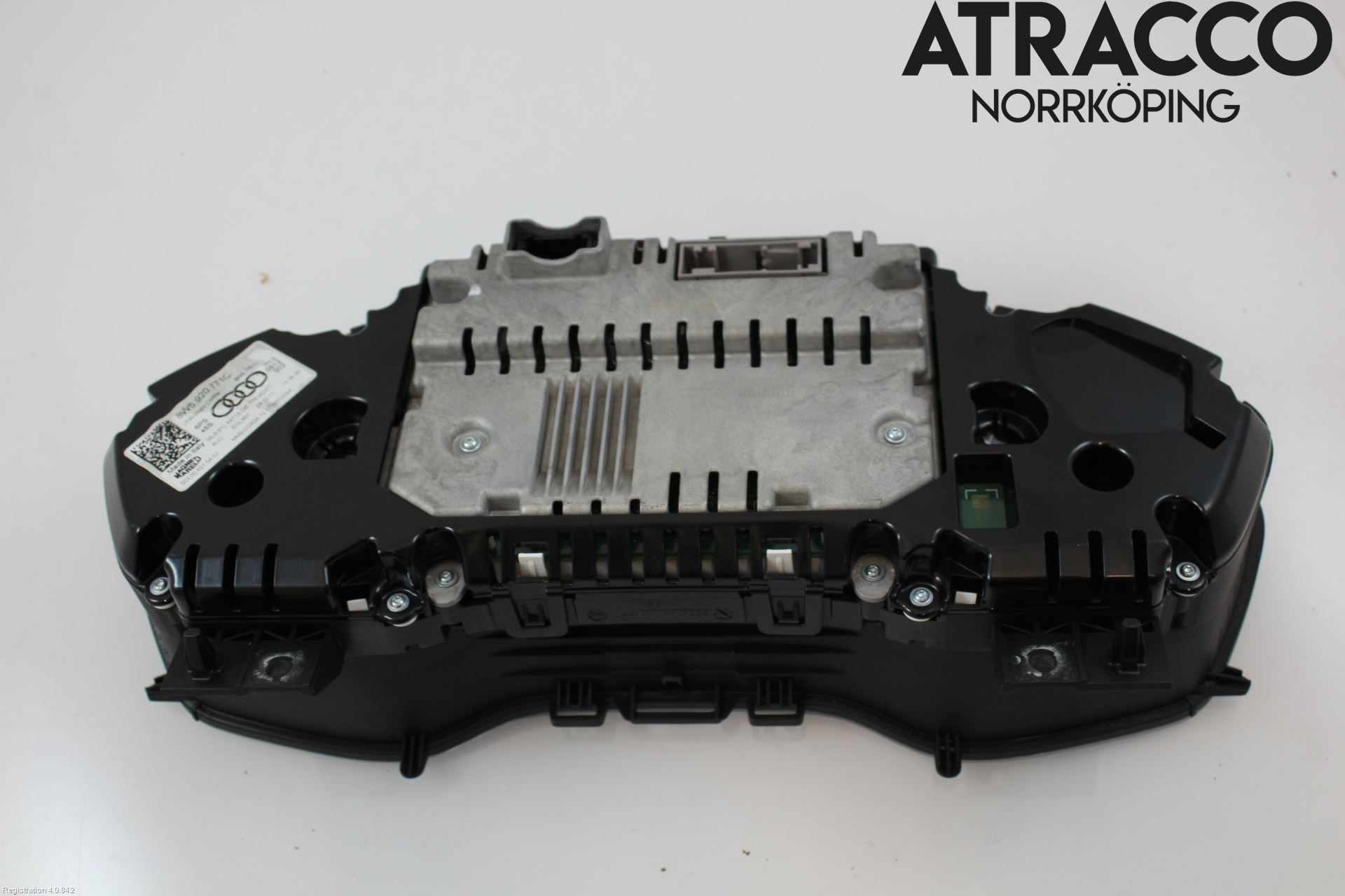 Audi A4/S4 B9 16-19 Instr Kombinert
