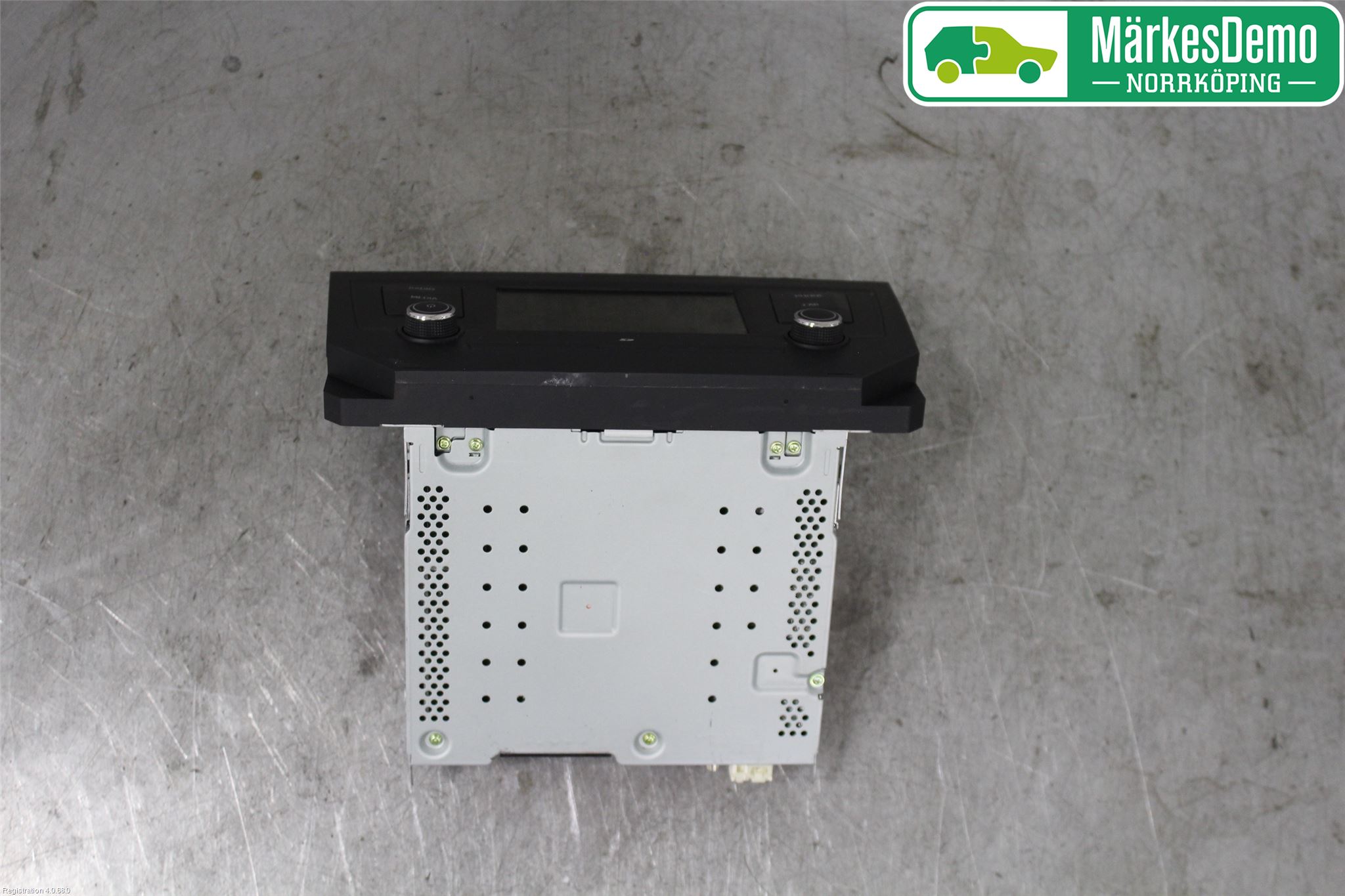 Seat IBIZA V 17-20 Stereo Radio Med Cd