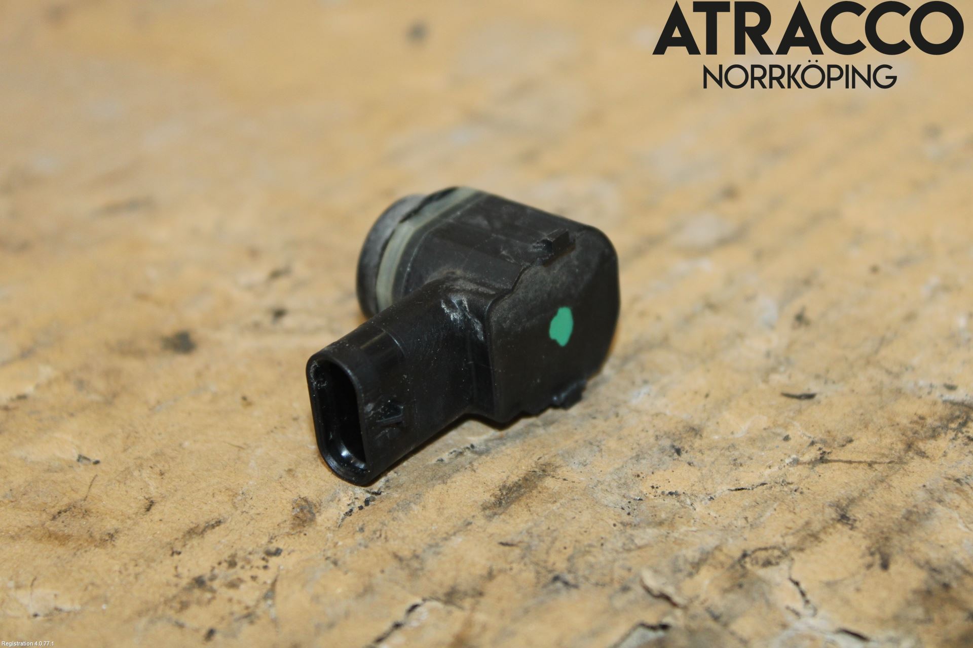 Volkswagen VW TIGUAN 07-16 Sensor Parkering Front