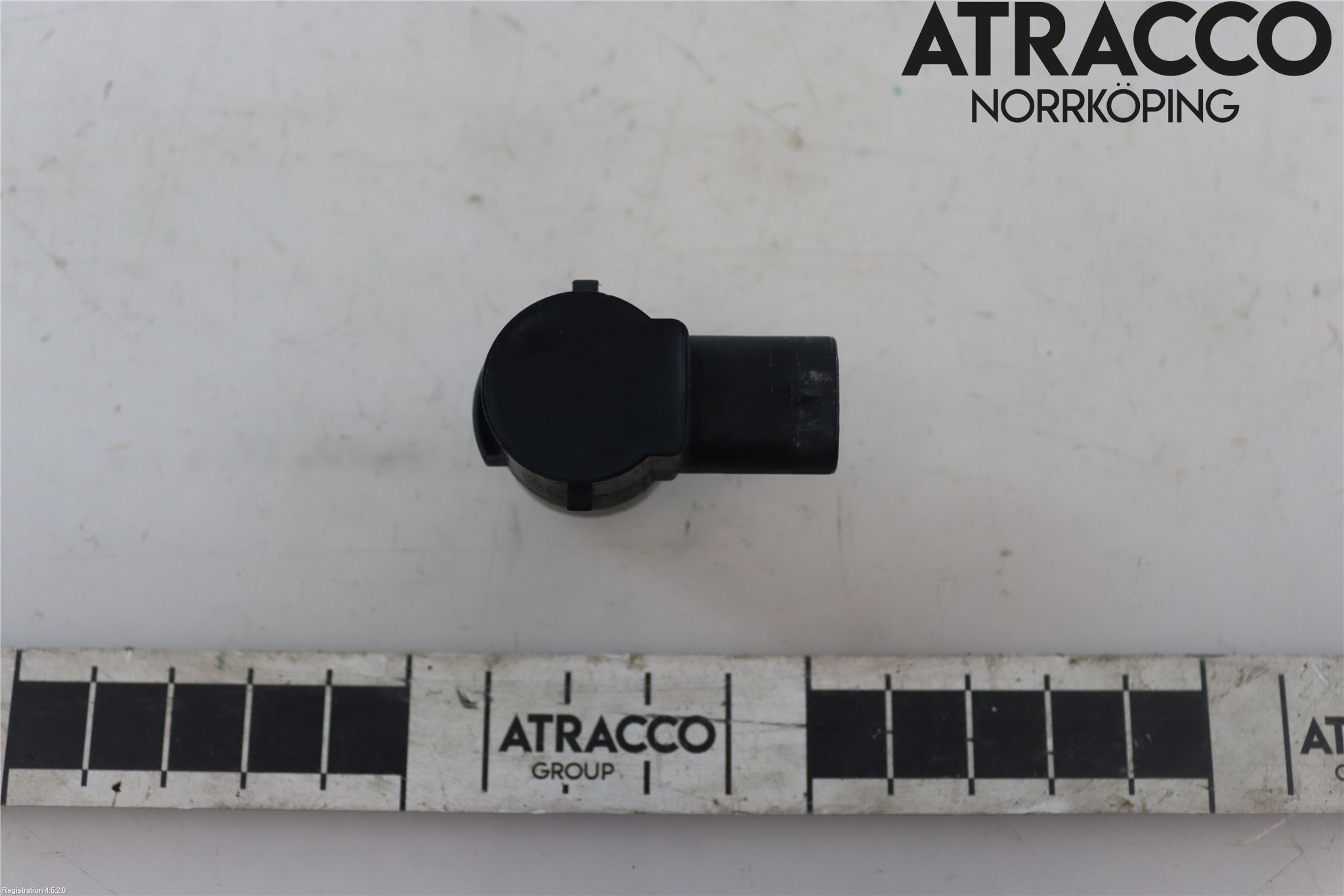 Volkswagen VW CADDY 16-20 Sensor Parkering Front