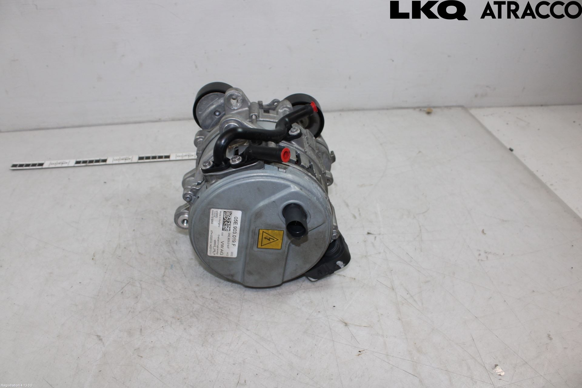 Volkswagen VW PASSAT 24- Dynamo