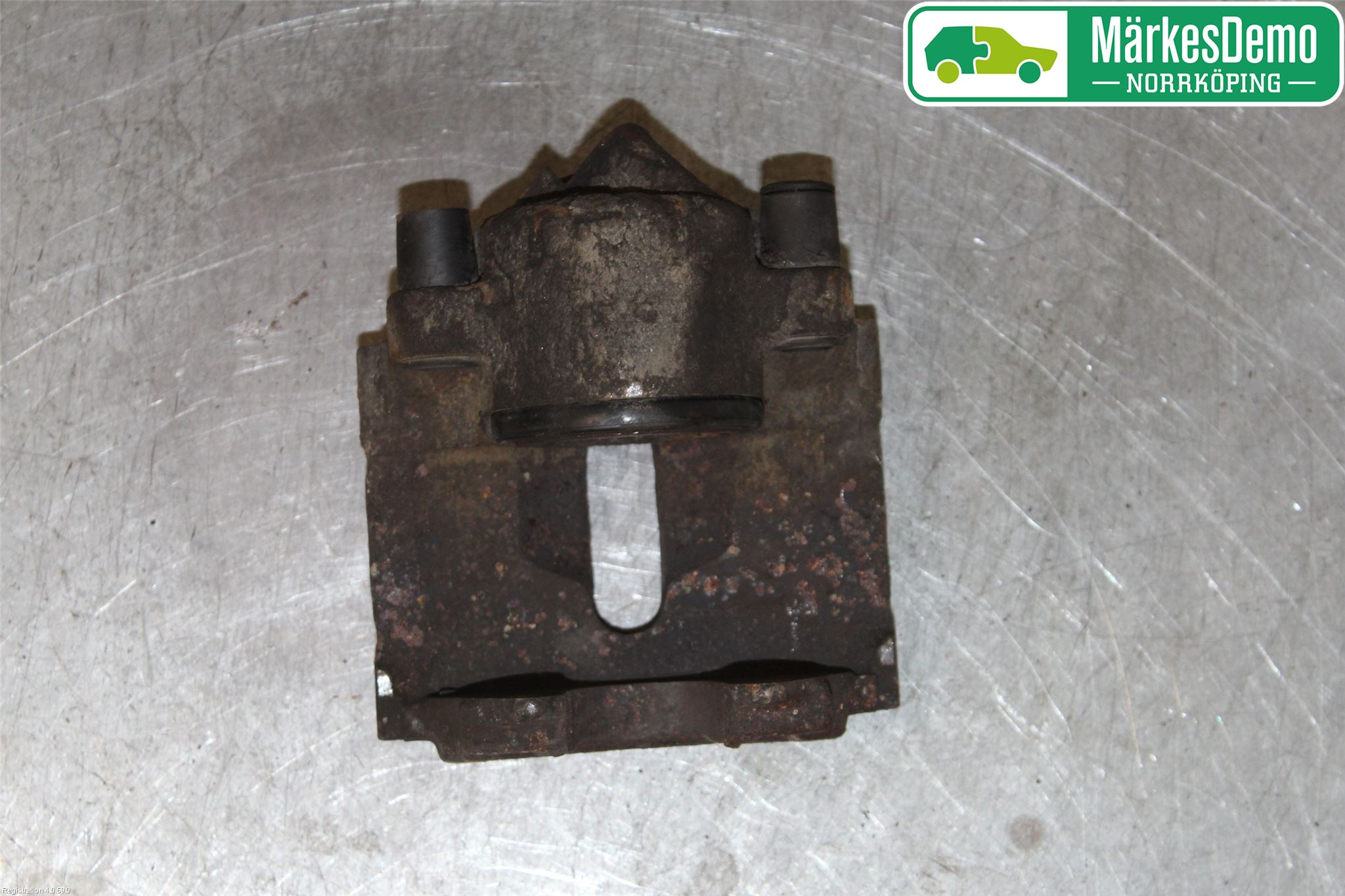 Jaguar XJ X308        98-02 Bremsecaliper Foran Venstre
