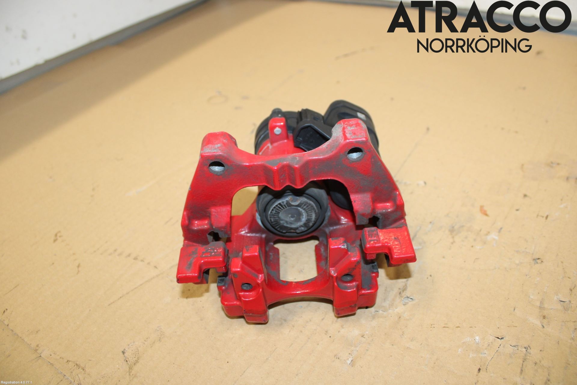 Volkswagen VW T-ROC 18- Bremsecaliper Bak Høyre