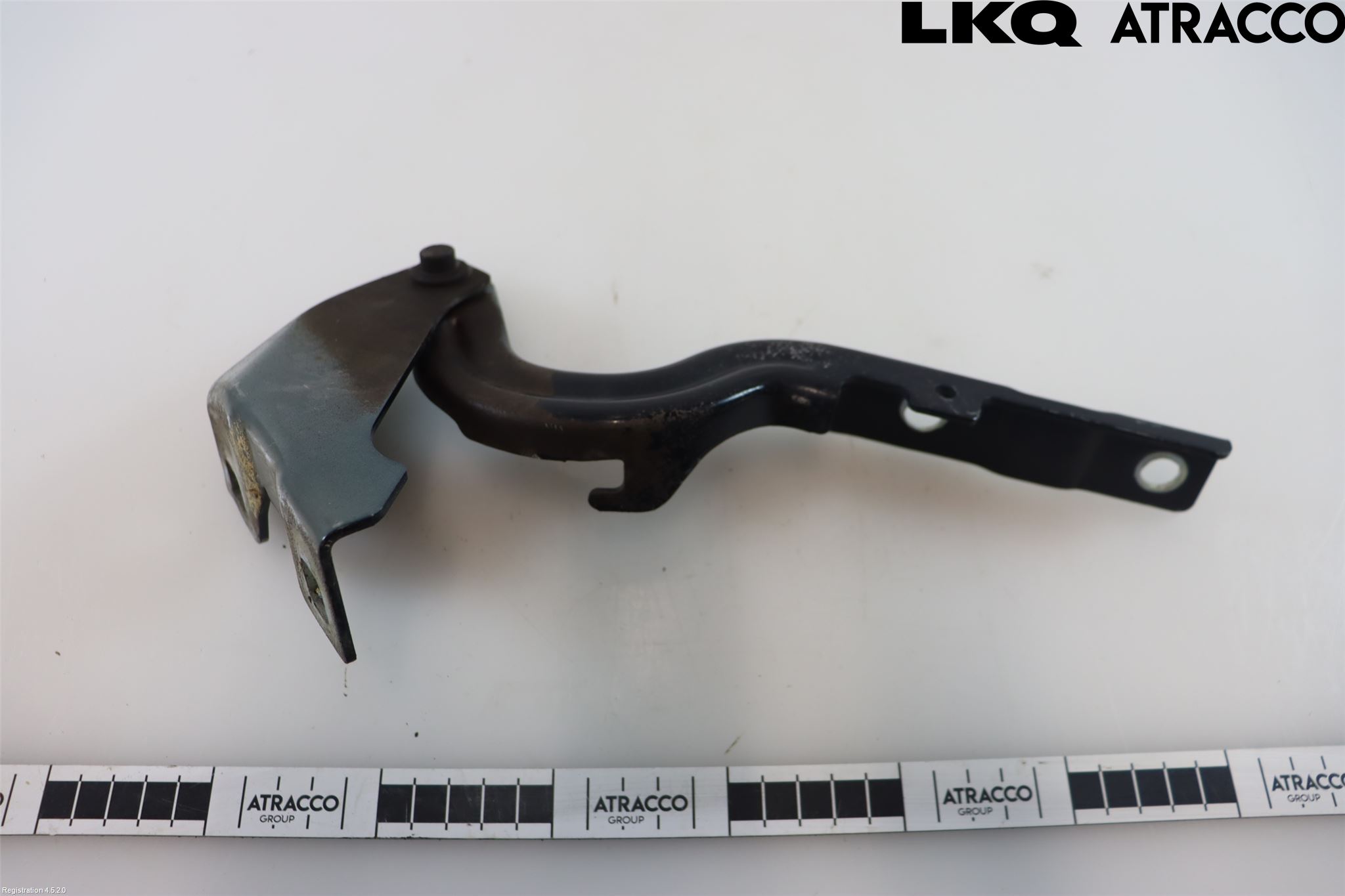 Fiat TIPO/CROSS 16- Panser Hengsel - Hengsler