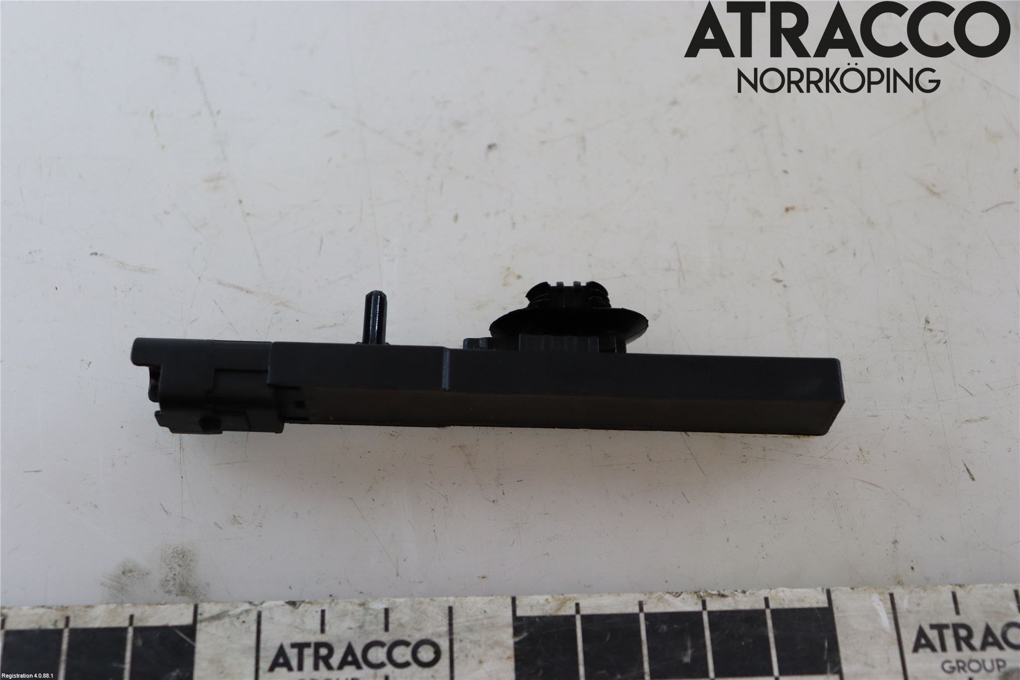 Peugeot 308 14-21 Stereo Antenne Radio-Tv