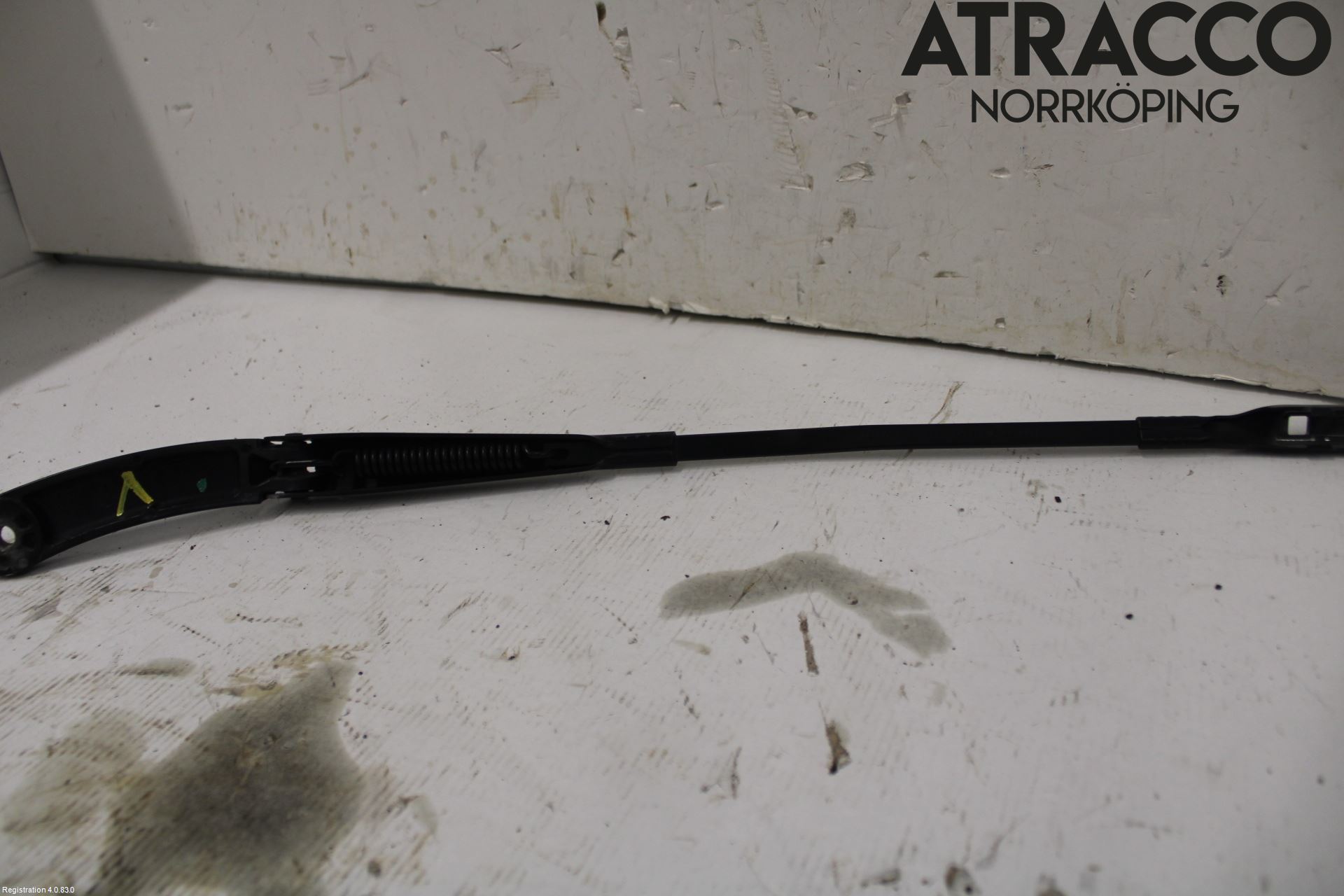 Volkswagen VW TRANSP/CARAVELLE (T6) 16-22 Viskerarm-Armer Frontrute