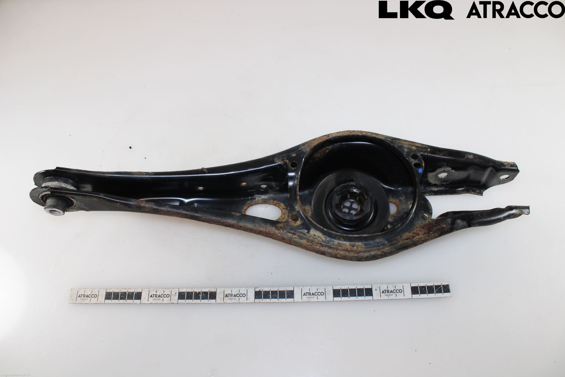 Volkswagen VW GOLF / E-GOLF VII 13-20 Bærearm Bak Venstre