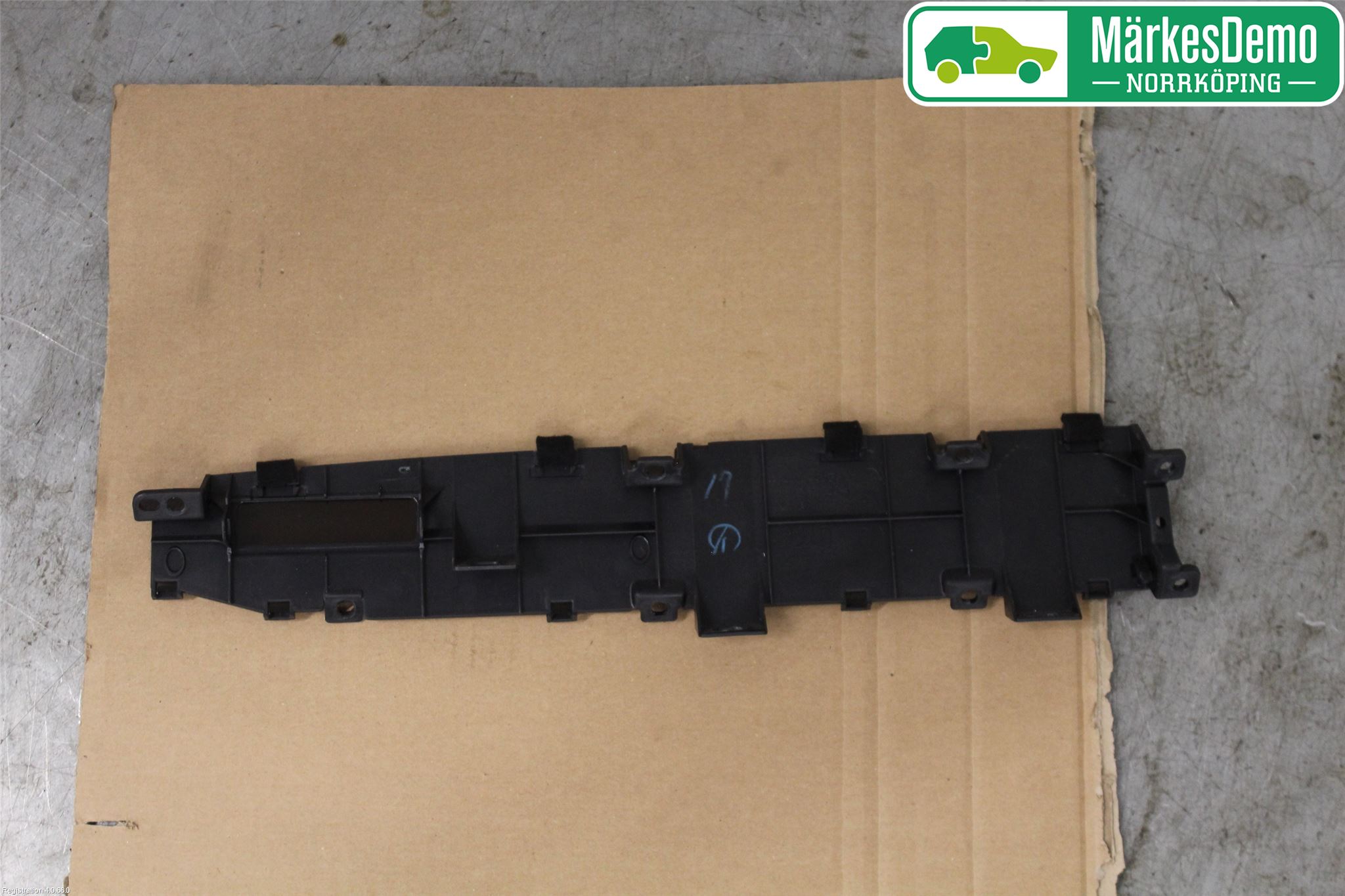 Toyota PRIUS NWH20 04-08 Innr Dekor Instrbord