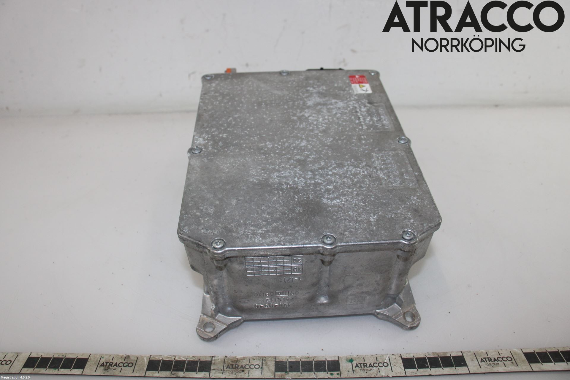 Volkswagen VW PASSAT 20-24 Batterilader Hybrid