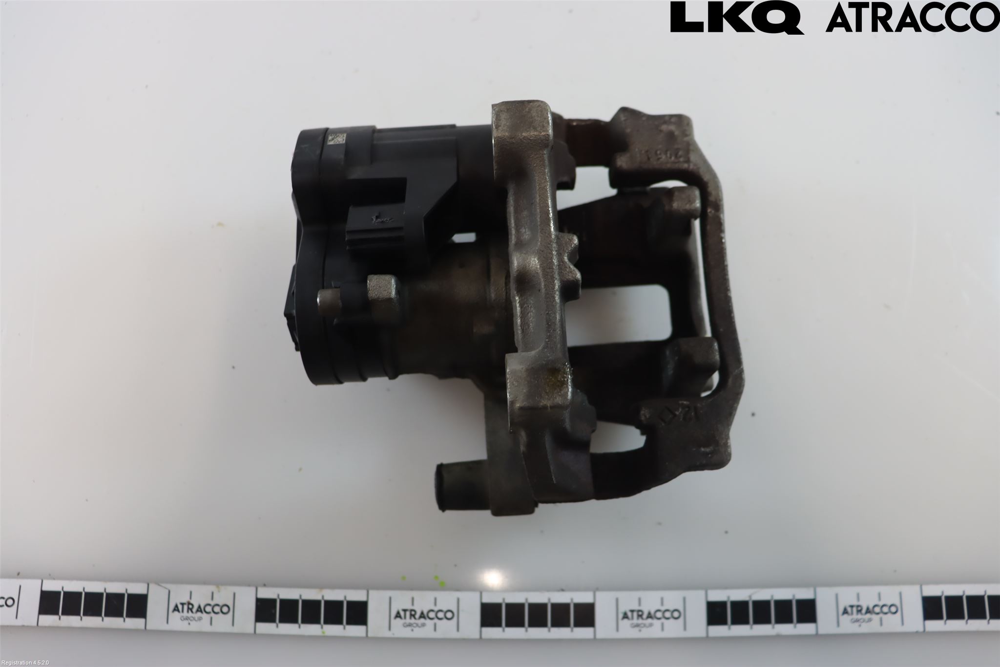 Audi A3/S3 8Y 21- Bremsecaliper Bak Høyre