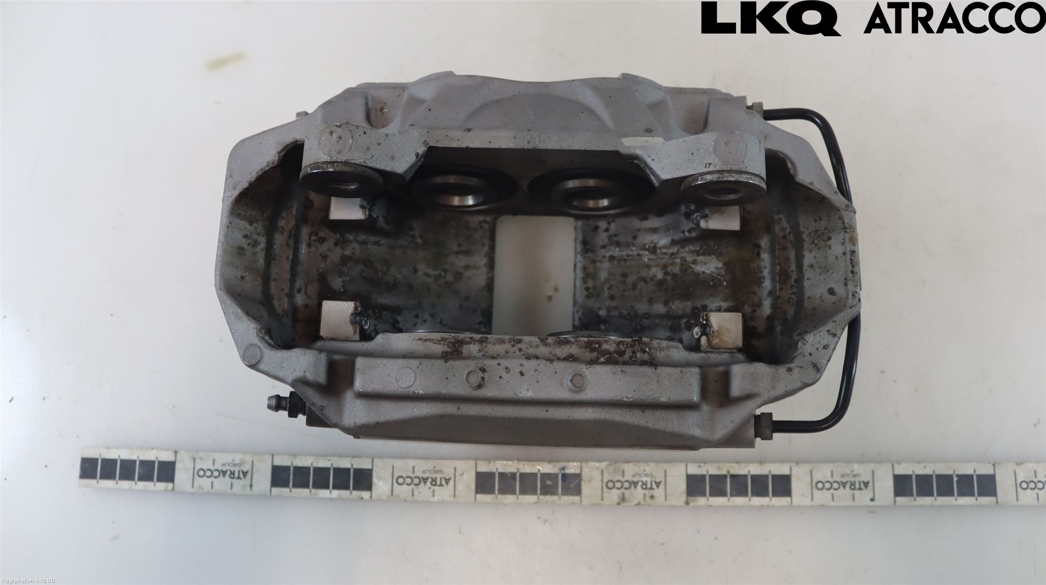 Audi A6 F2/C8 19- Bremsecaliper Foran Høyre