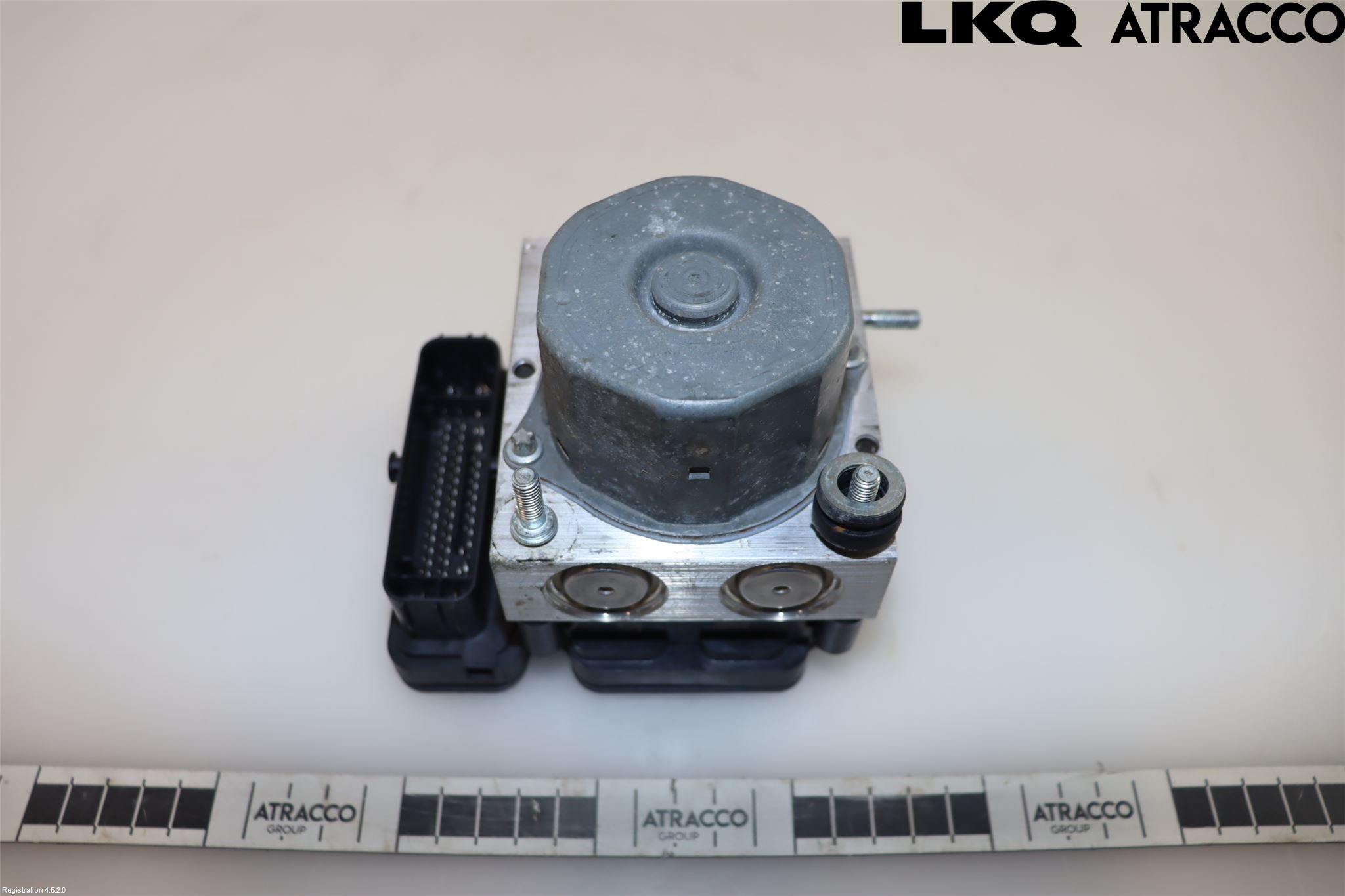 Citroen C4 PICASSO 14-18 Abs Hydraulikkaggregat