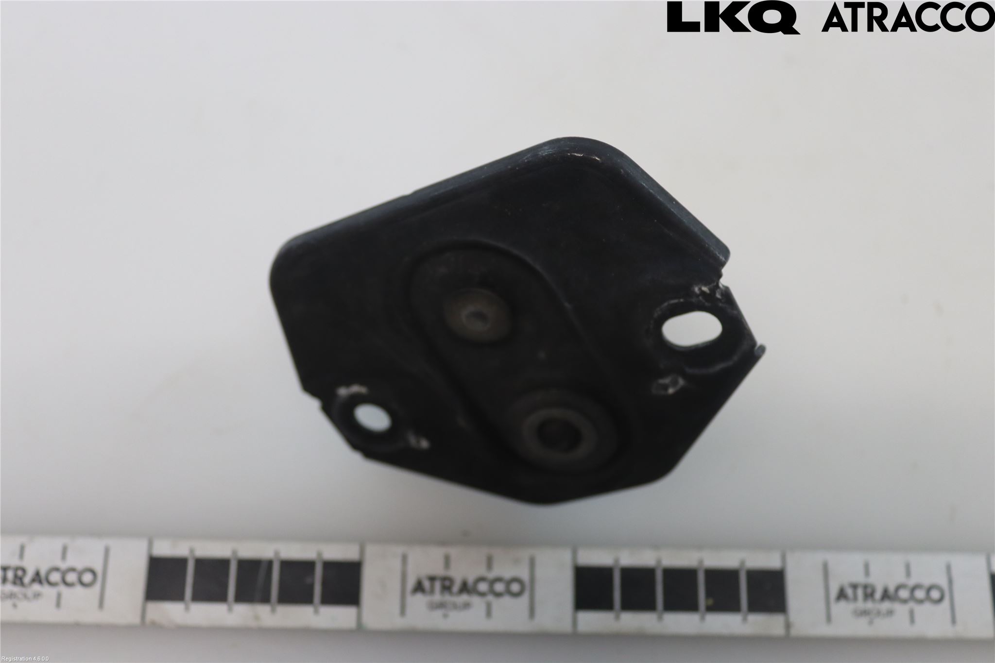 Jaguar XF (X260) 16-24 Panser Stormkrok