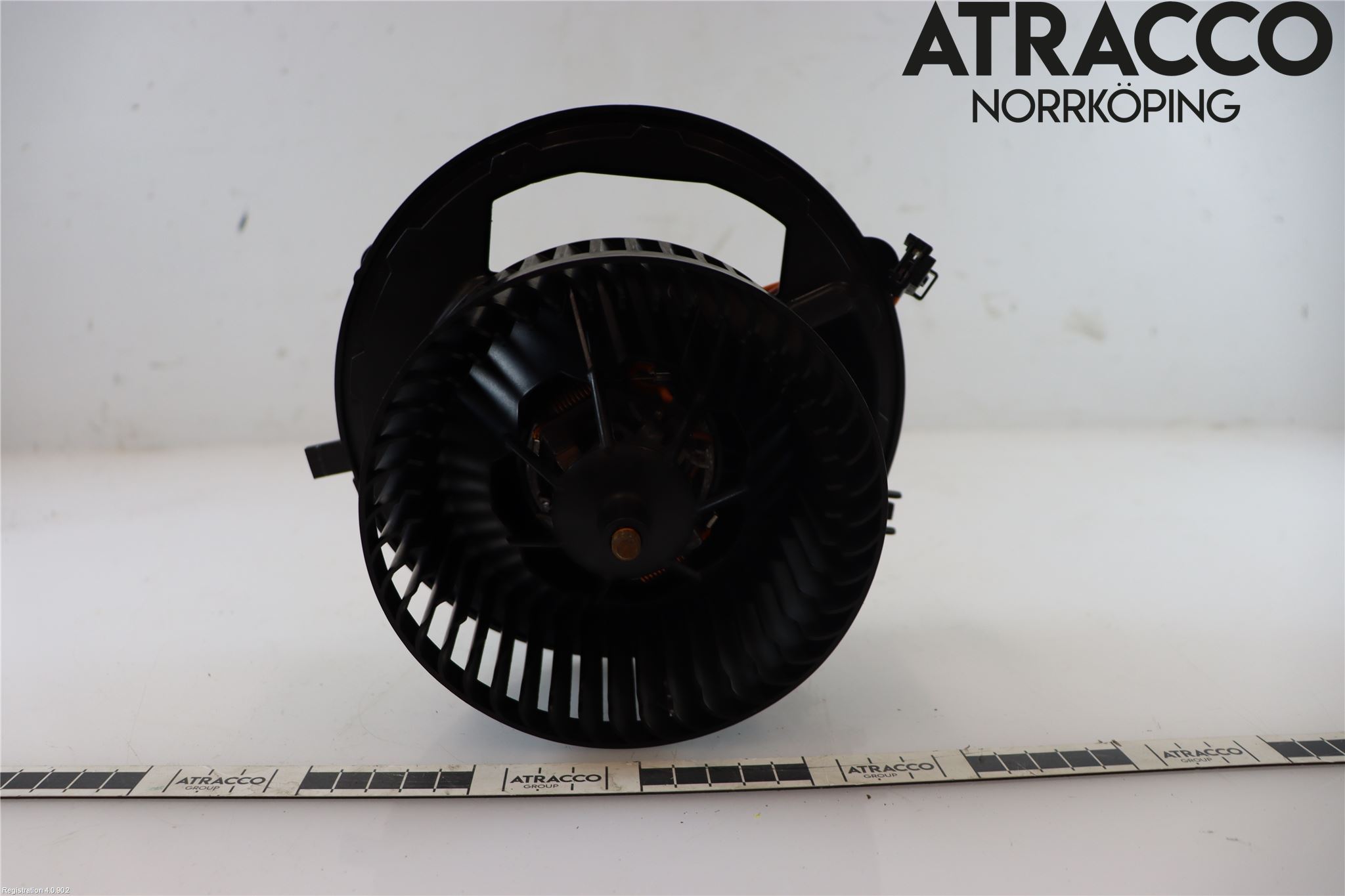 Audi Q2/SQ2 17- Varmeapparat Viftemotor
