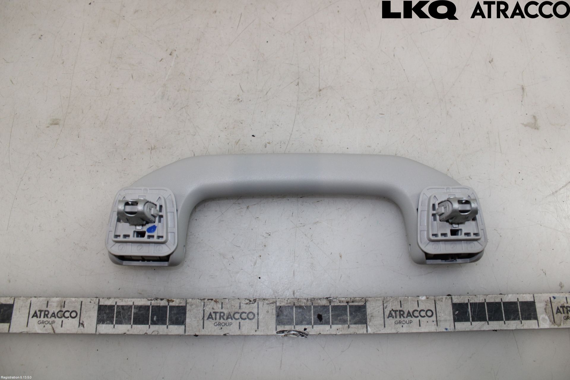 Mercedes-Benz MB VITO/V-KLASS (W640,W447,W448) 14- Innrhandtak I Taket